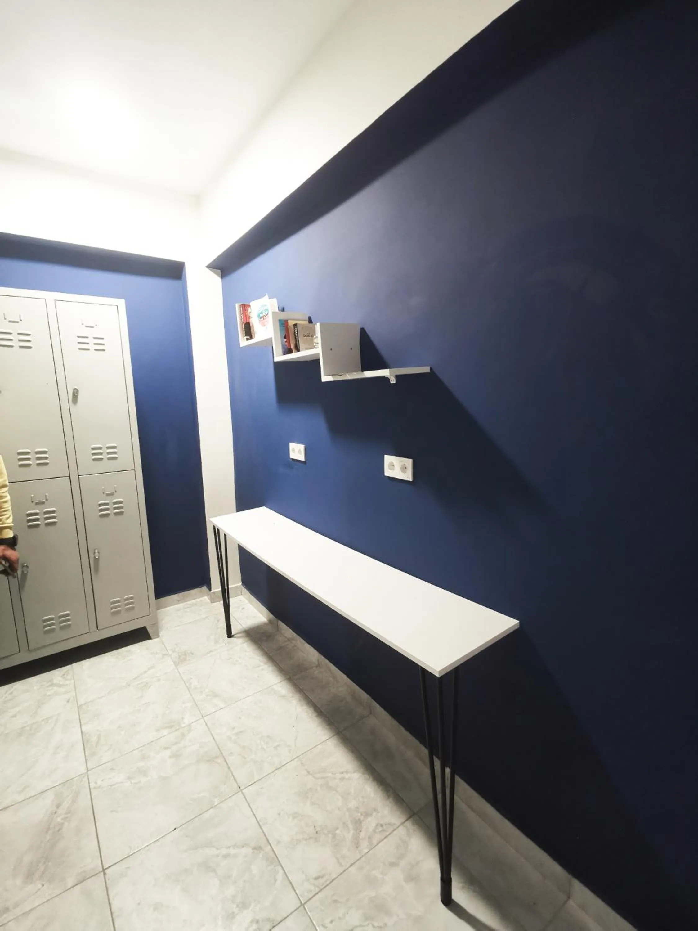 Gafa Garden Hostel & Apartments - Great Location