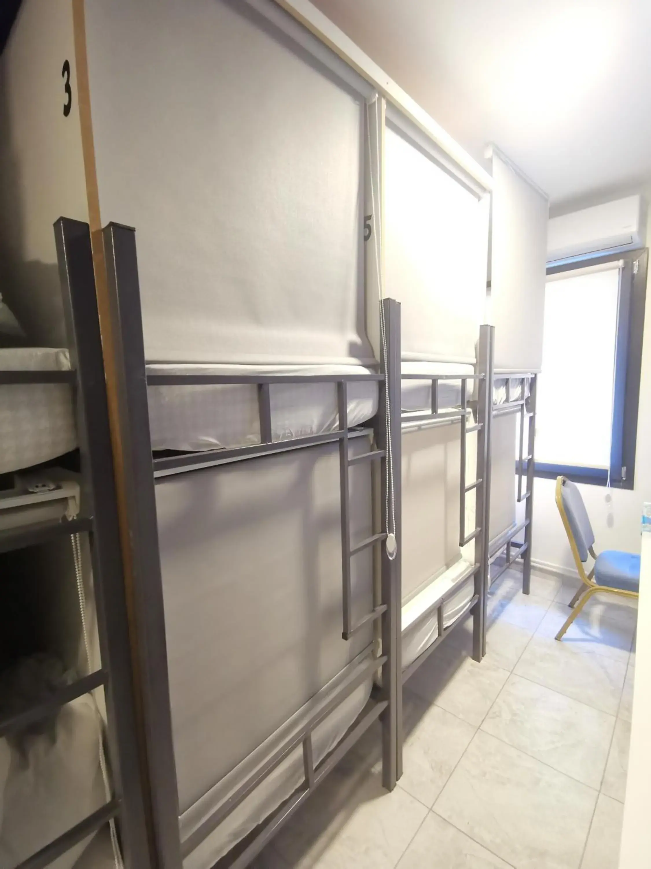 Bed in Gafa Garden Hostel & Apartments - Great Location Bed in Gafa Garden Hostel & Apartments - Great Location