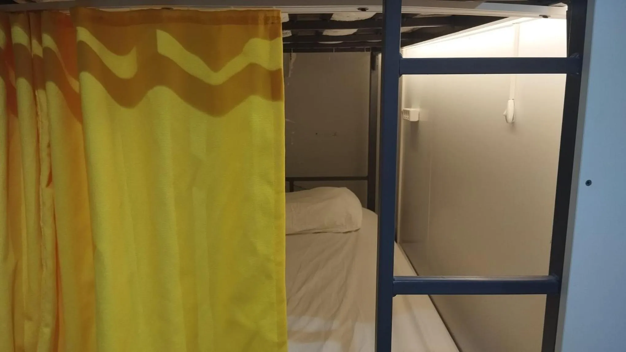 Bed in Gafa Garden Hostel & Apartments - Great Location