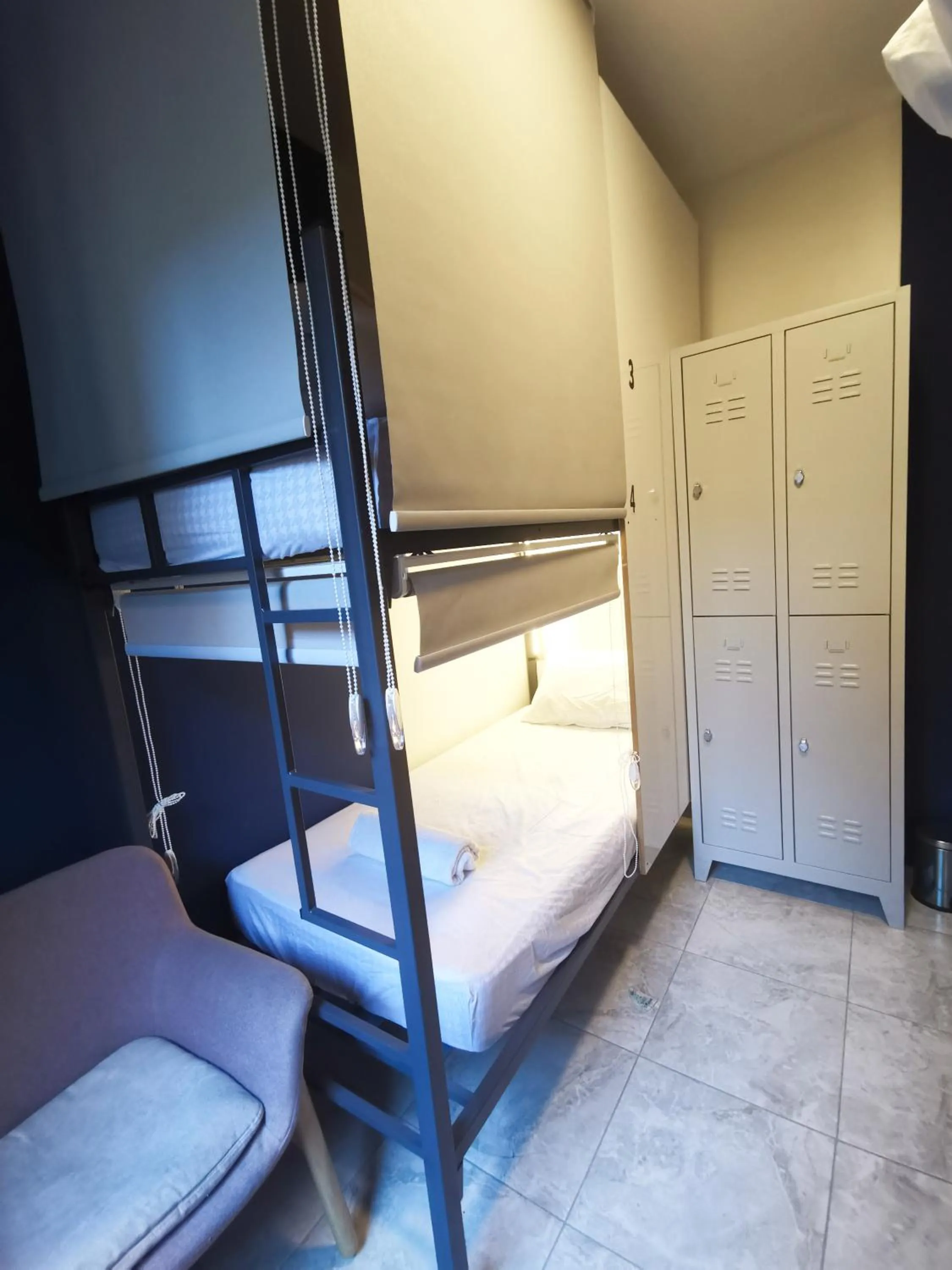 Bed in Gafa Garden Hostel & Apartments - Great Location