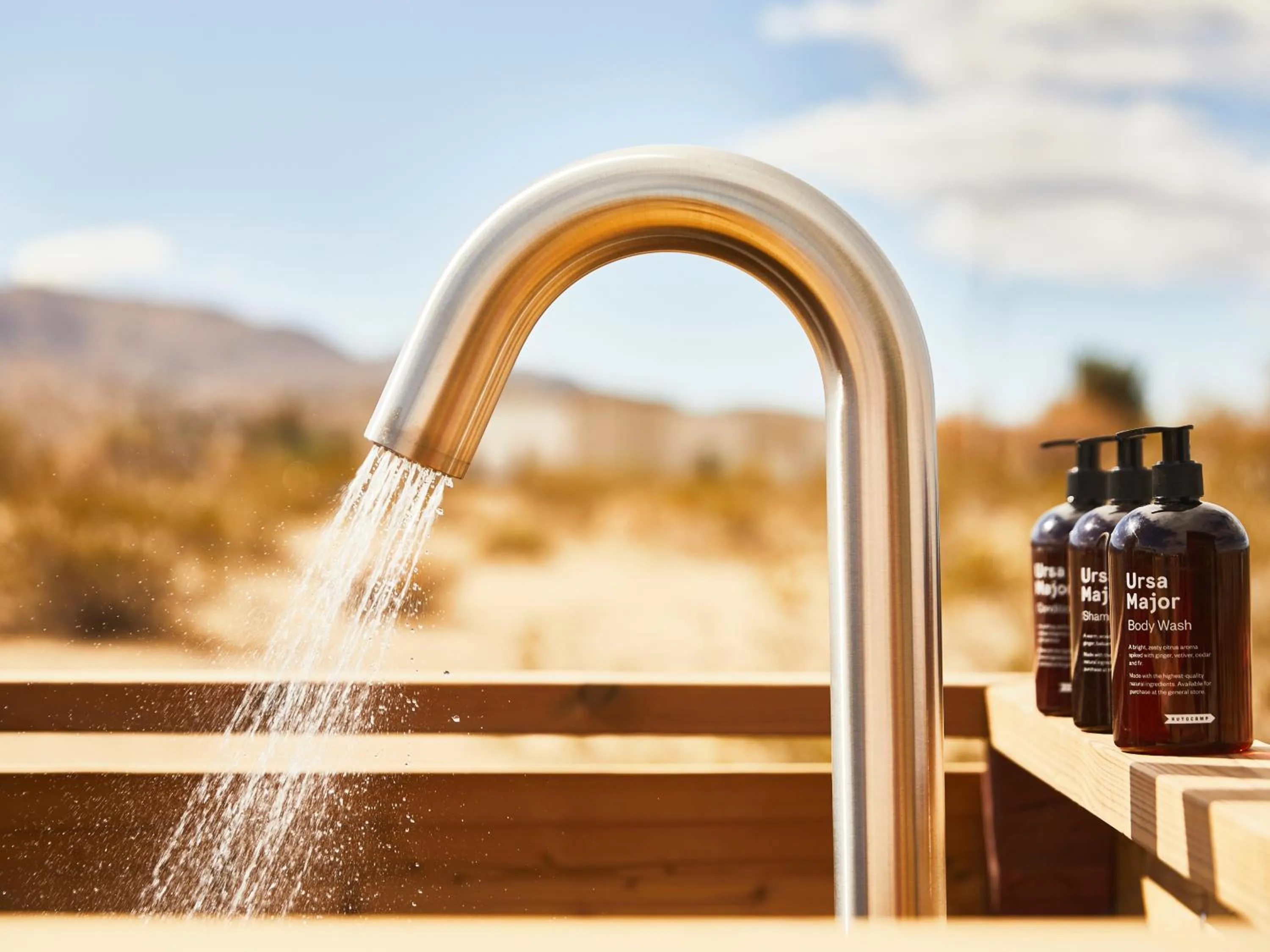 AutoCamp Joshua Tree