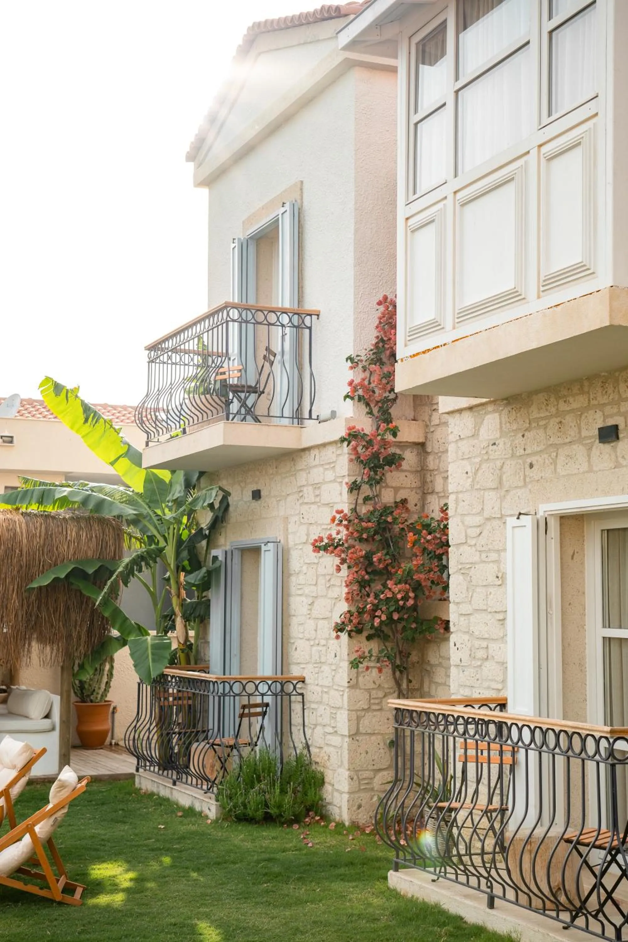 Spring in Lika Alacati