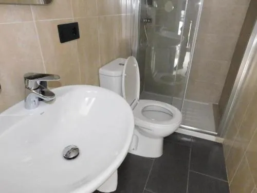 HOTEL TERRA GALEGA MEIGA