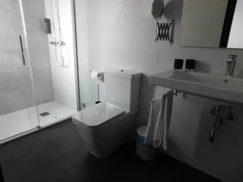 HOTEL TERRA GALEGA MEIGA