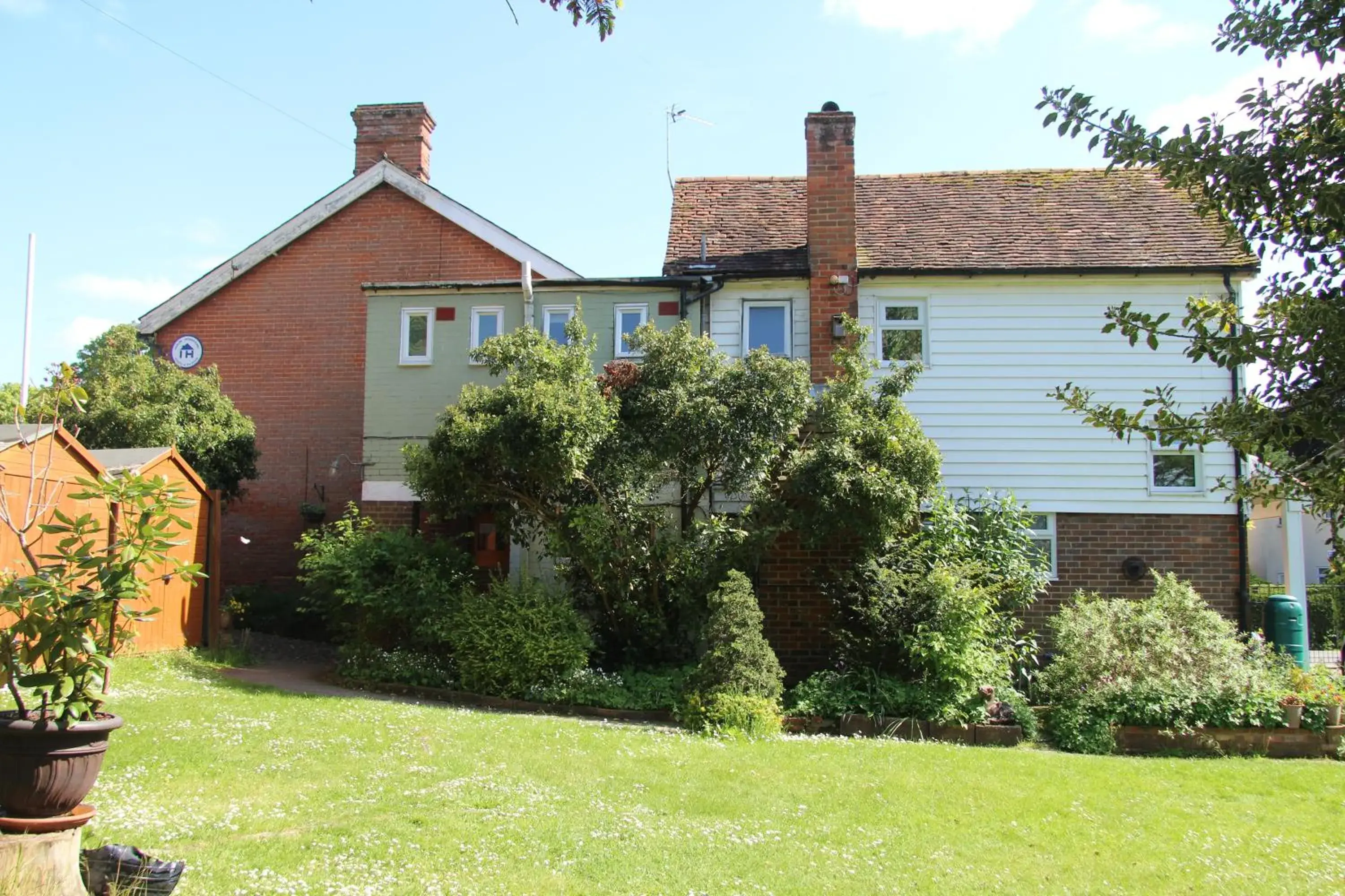 HARLOW INTERNATIONAL HOSTEL HARLOW INTERNATIONAL HOSTEL