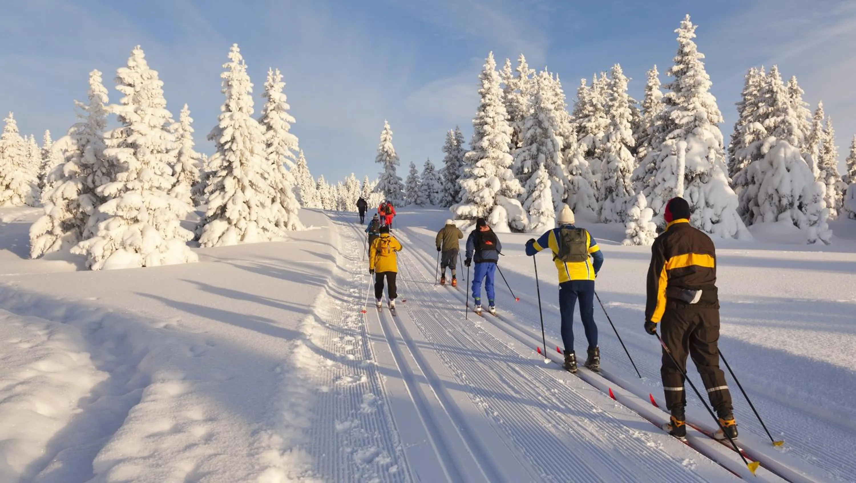 Activities in Indianhead Ironwood Hotel