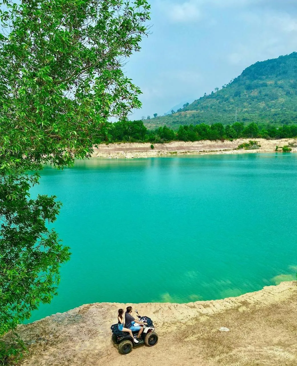 Other in Damnak Borey Resort