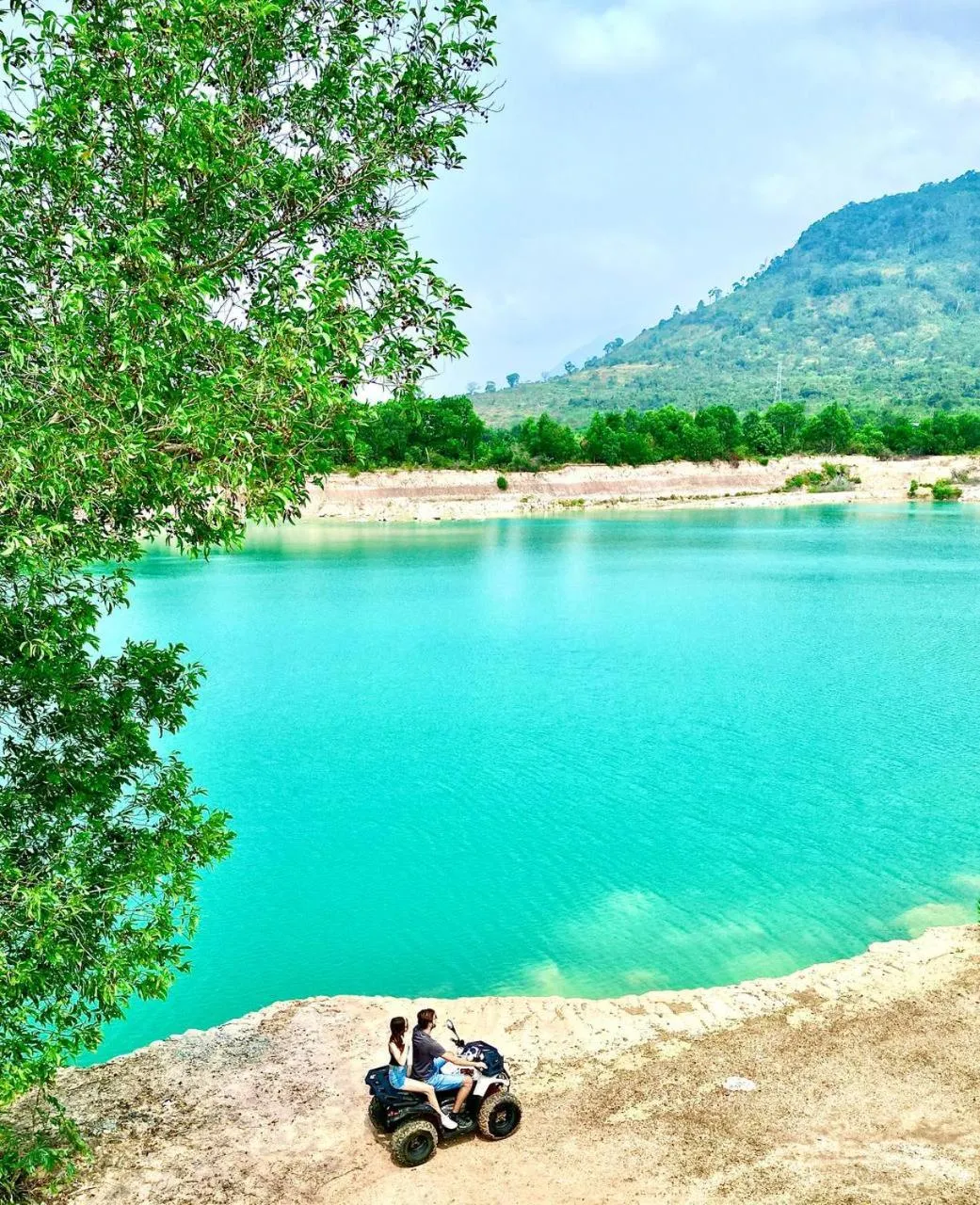 Entertainment in Damnak Borey Resort