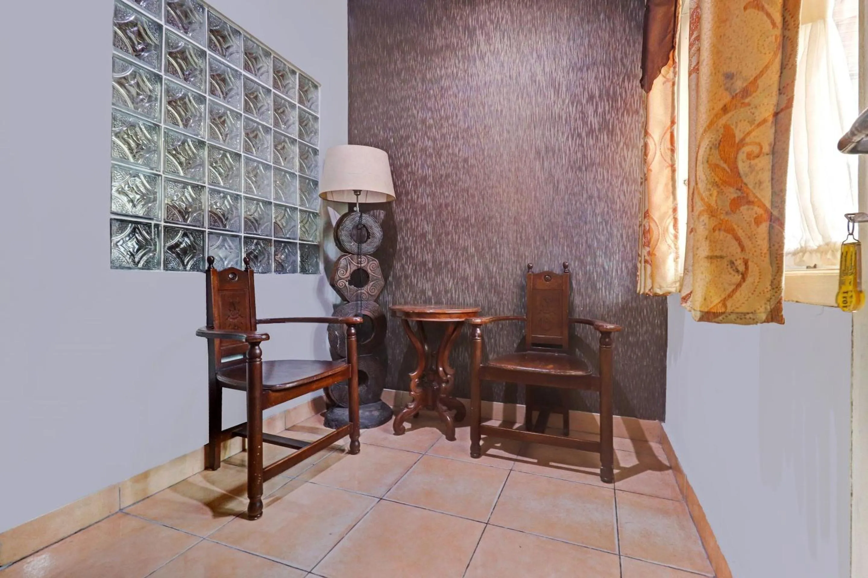 Bedroom in OYO Life 11350O Hotel R Cantika Syariah