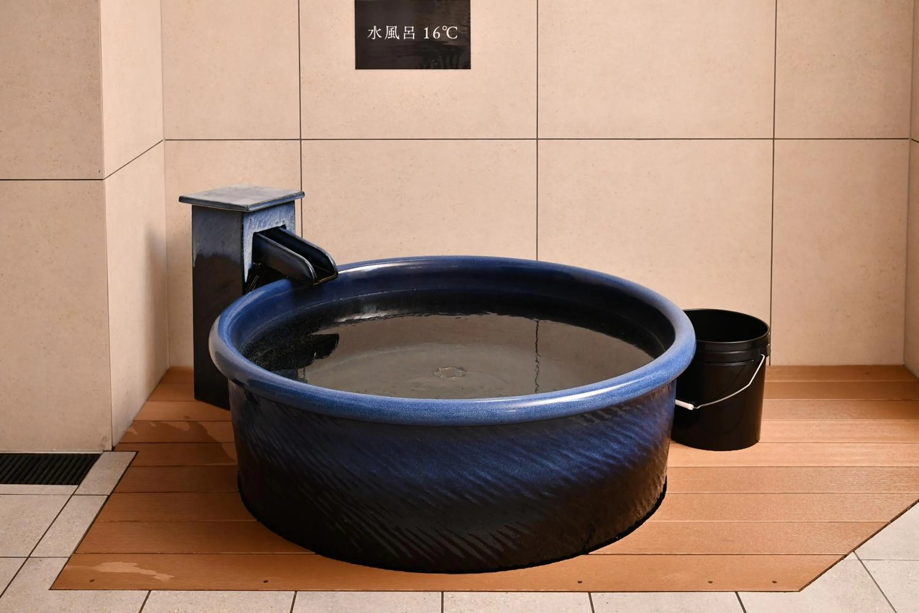 Sauna in The Centurion Hotel & Spa Classic Izumo