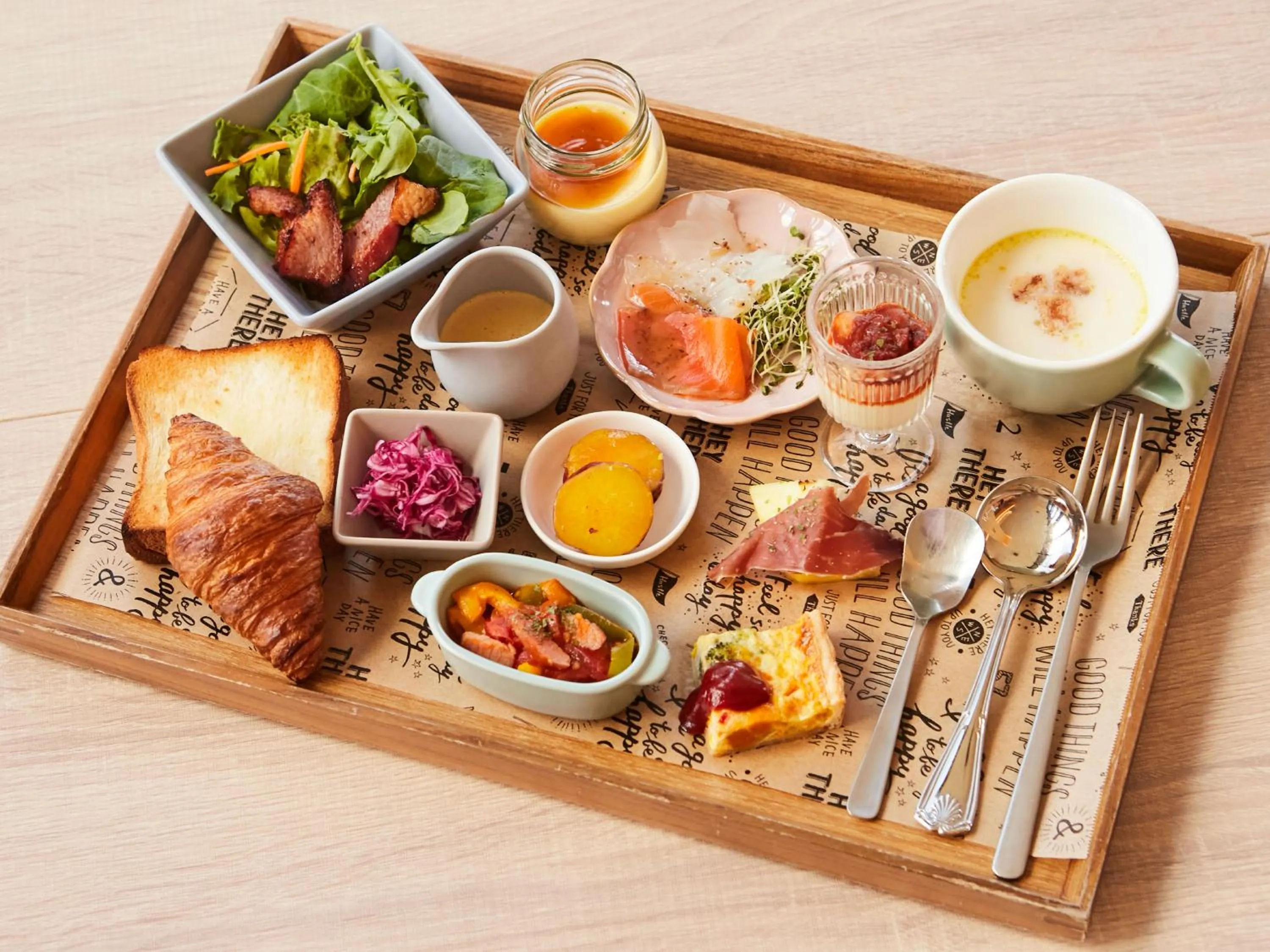 Restaurant/places to eat in The Centurion Hotel & Spa Classic Izumo