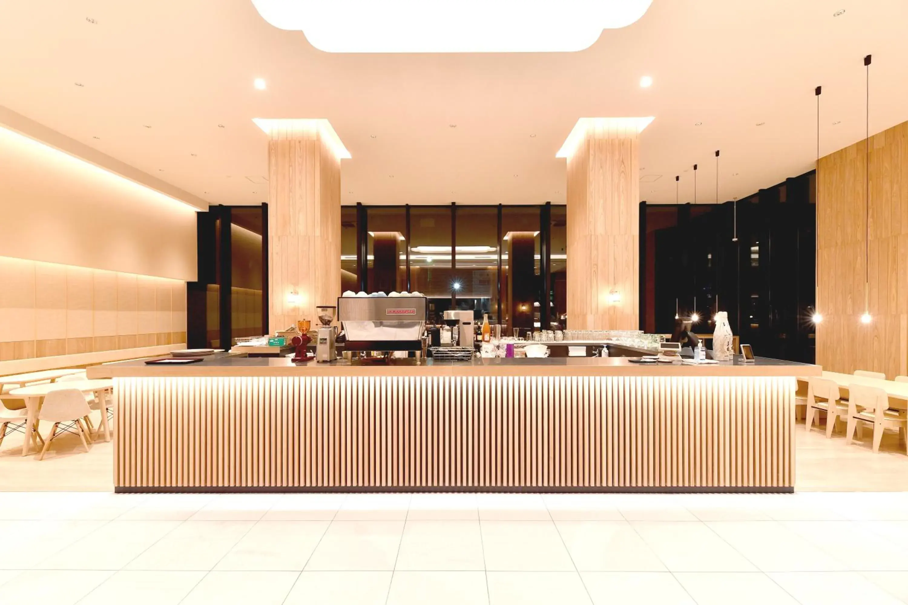 Restaurant/places to eat in The Centurion Hotel & Spa Classic Izumo Restaurant/places to eat in The Centurion Hotel & Spa Classic Izumo