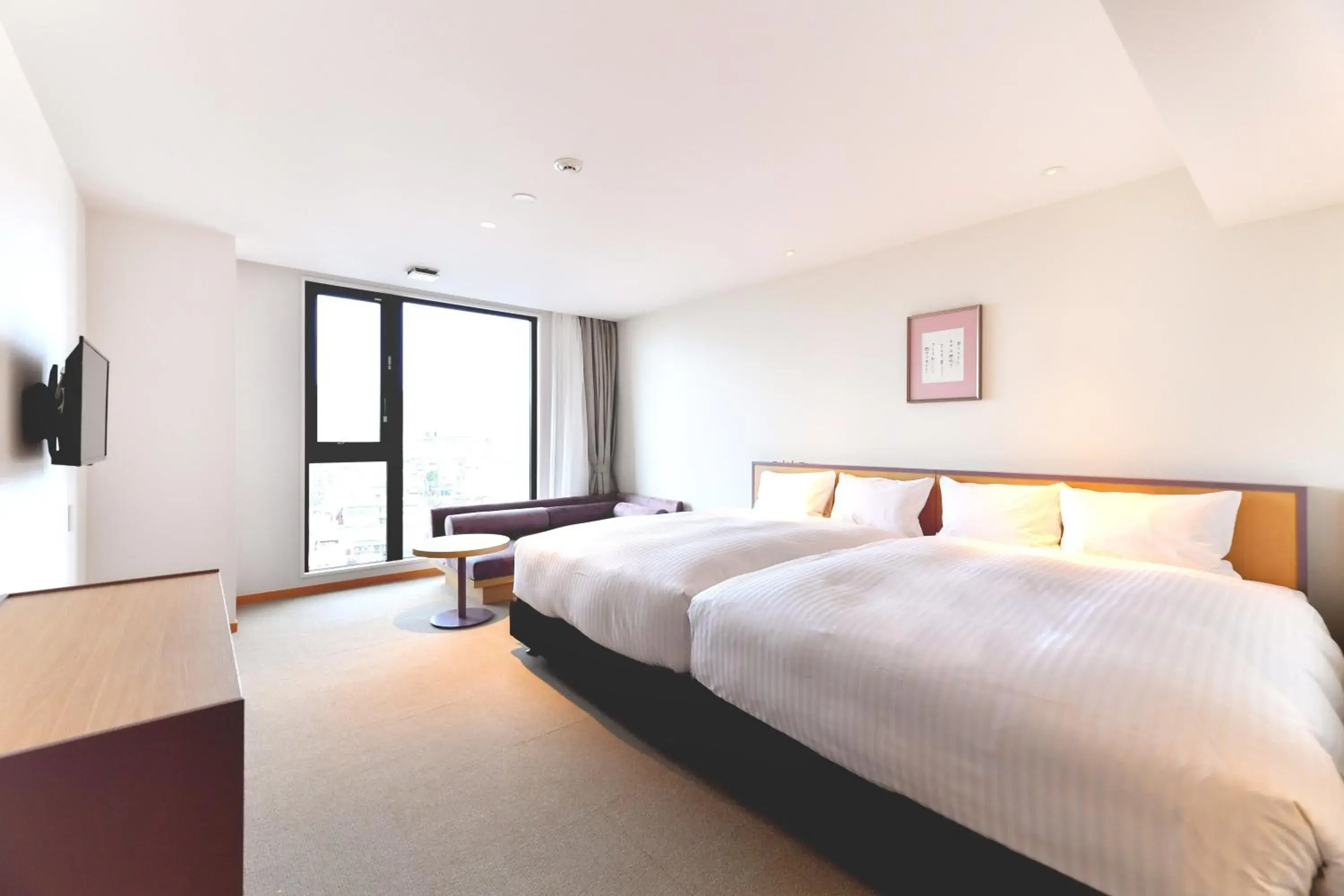 Photo of the whole room, Bed in The Centurion Hotel & Spa Classic Izumo Photo of the whole room, Bed in The Centurion Hotel & Spa Classic Izumo