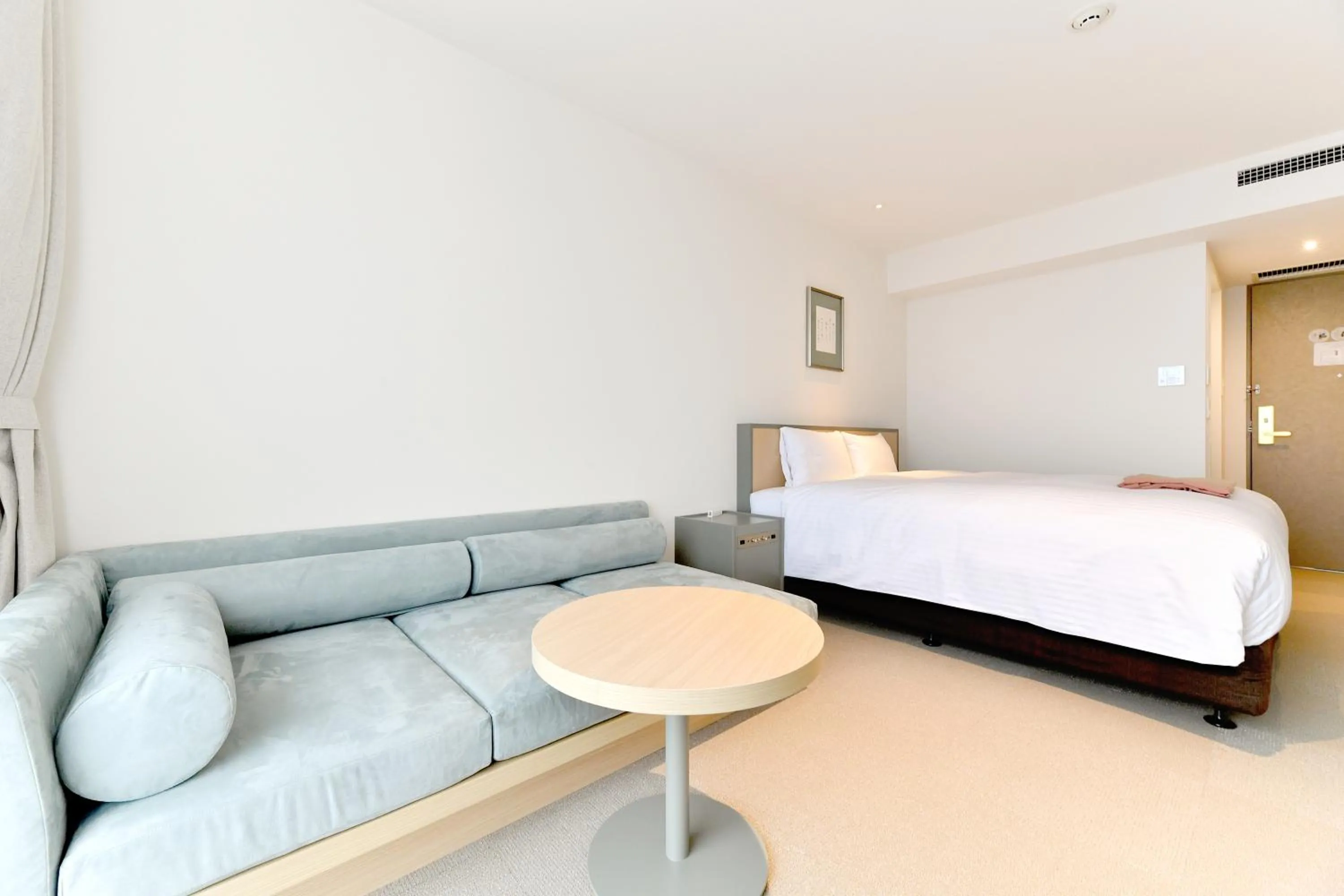 Photo of the whole room, Bed in The Centurion Hotel & Spa Classic Izumo