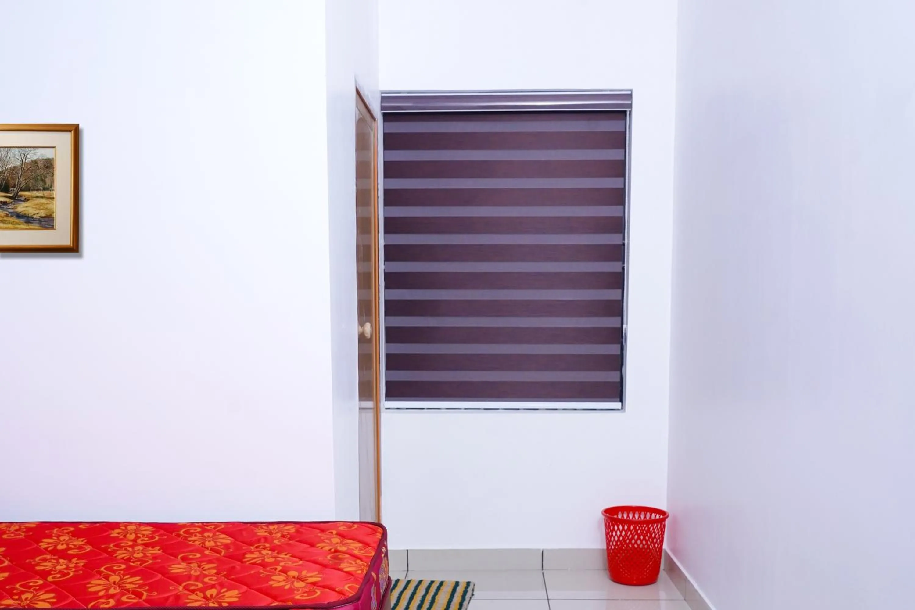 THEKKUMPURAM RESIDENCY