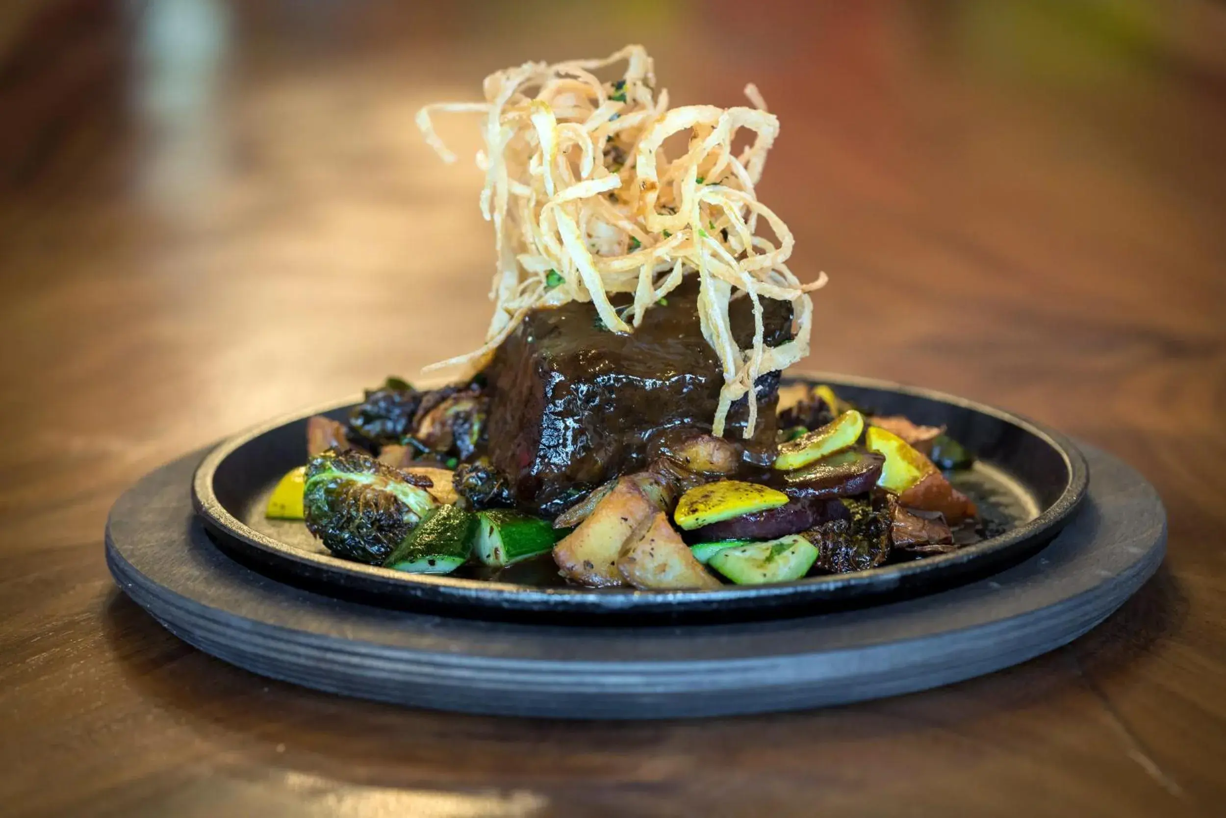 Restaurant/places to eat in Ramada by Wyndham Austin South Restaurant/places to eat in Ramada by Wyndham Austin South