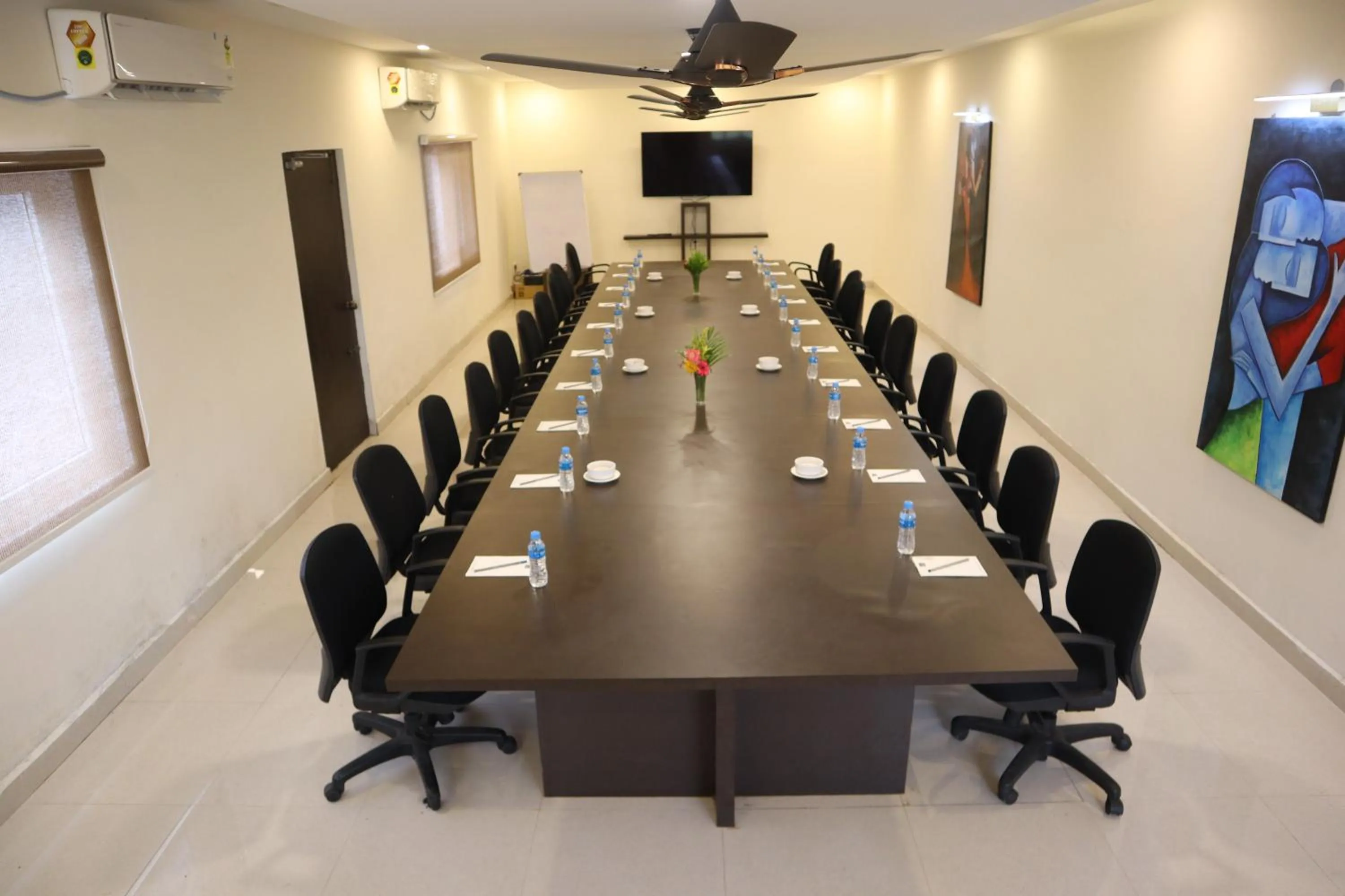 Meeting/conference room in Royal Destiny Resort