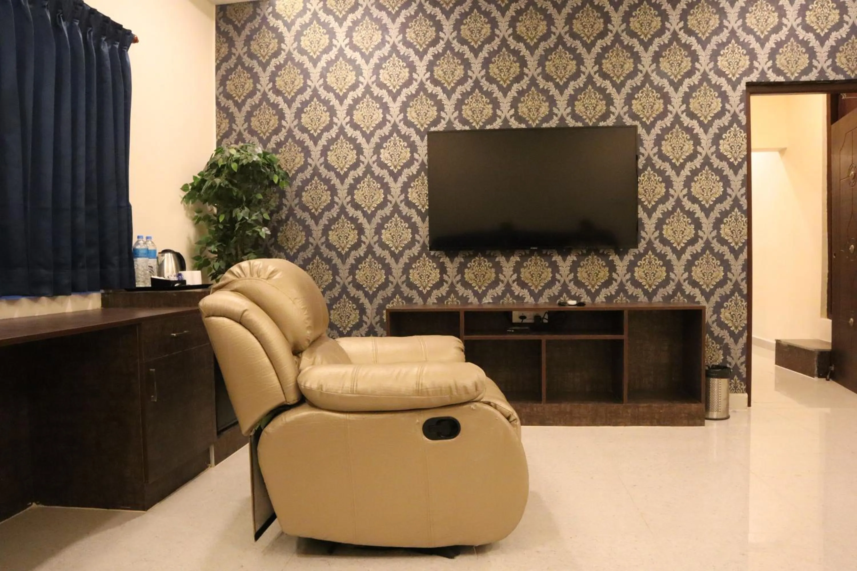 TV and multimedia in Royal Destiny Resort