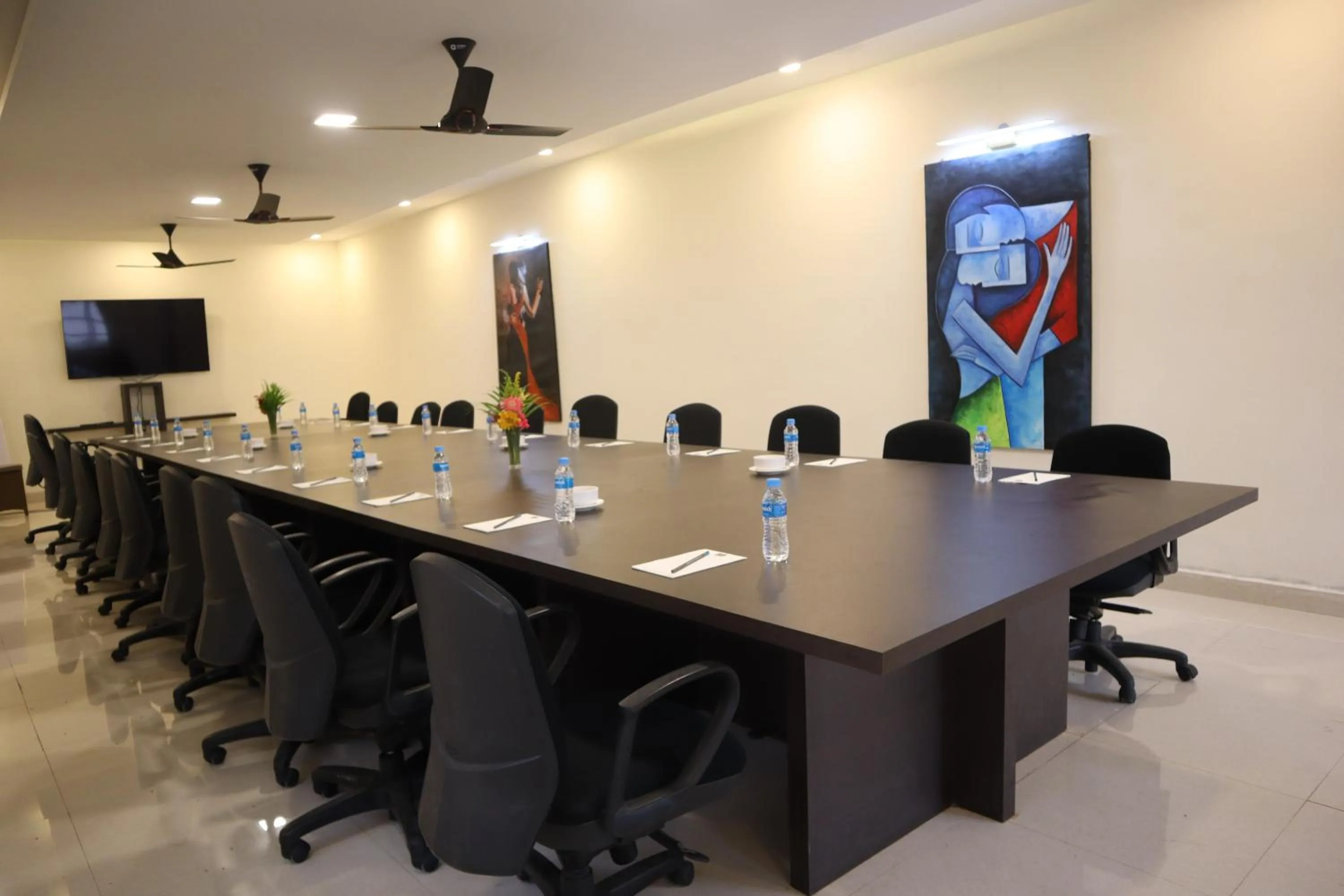 Meeting/conference room in Royal Destiny Resort