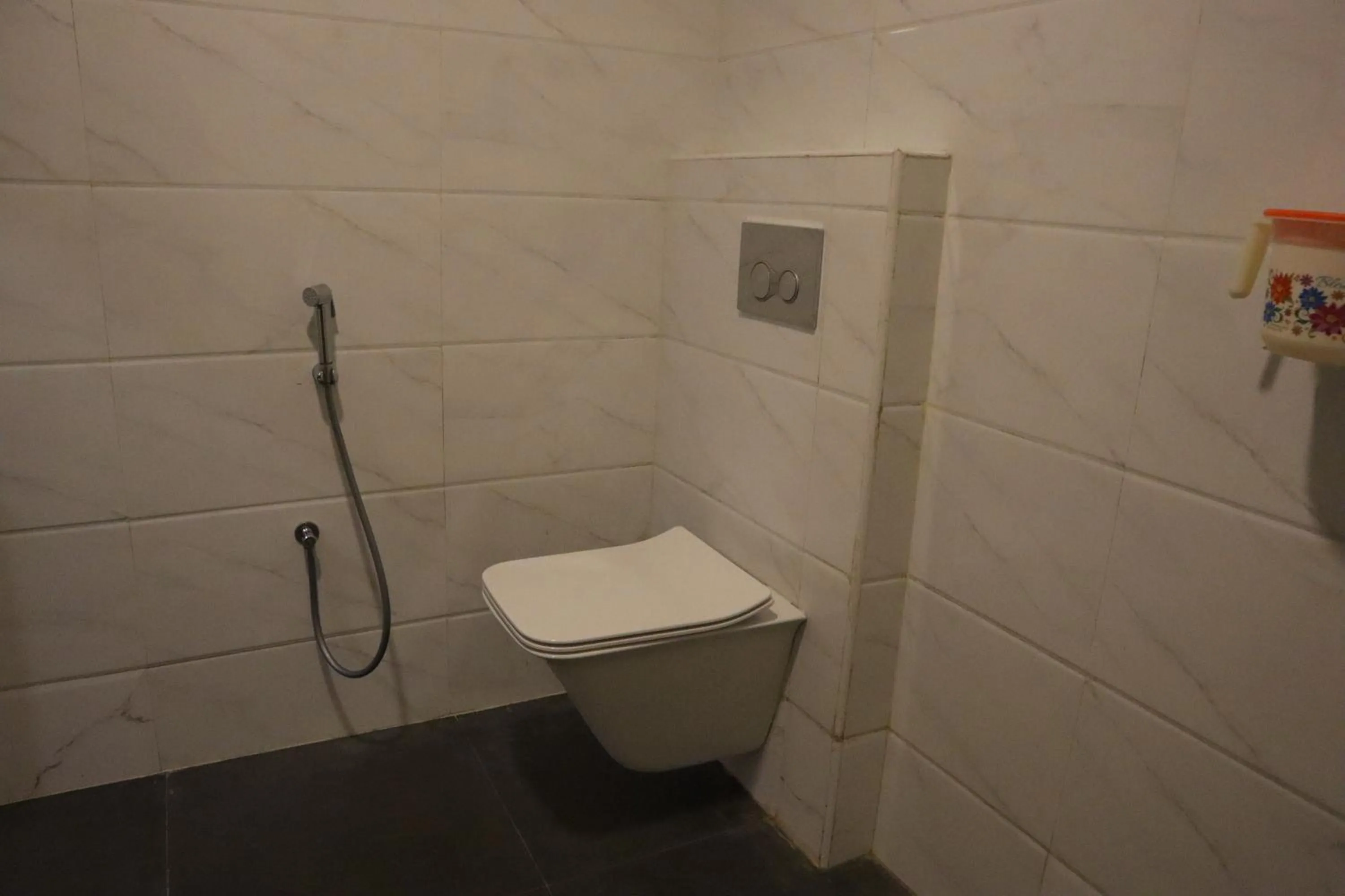 Bathroom in Royal Destiny Resort