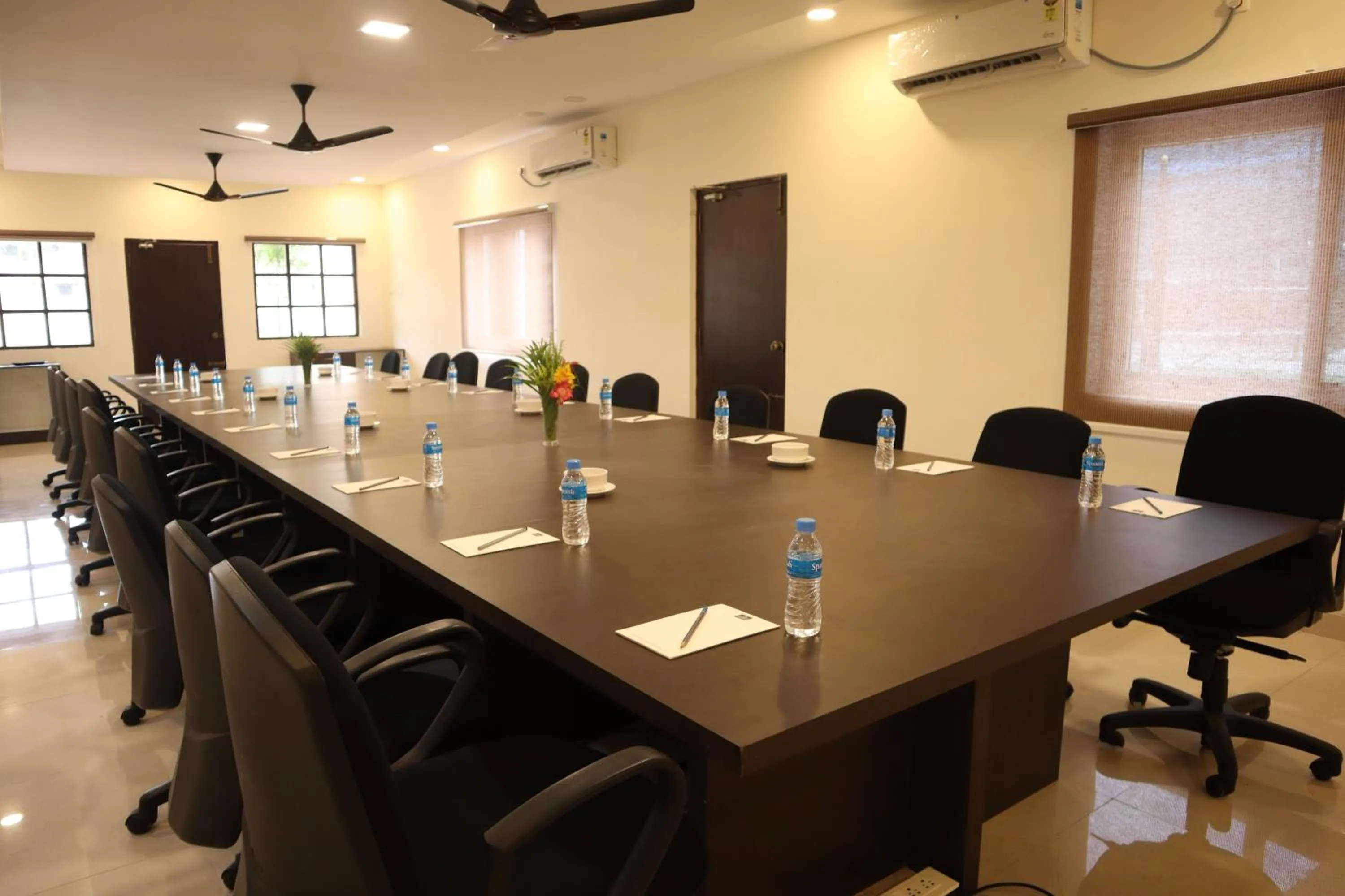 Meeting/conference room in Royal Destiny Resort