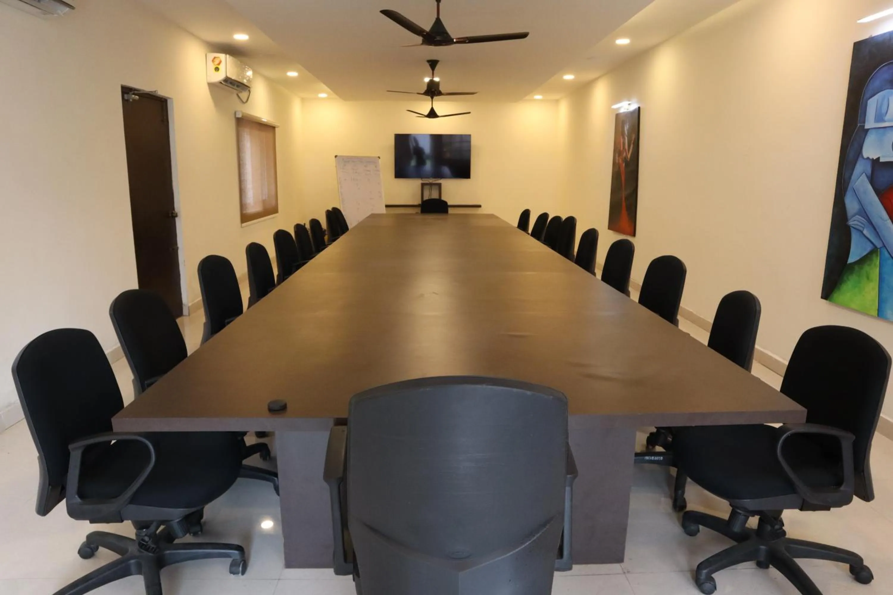 Meeting/conference room in Royal Destiny Resort