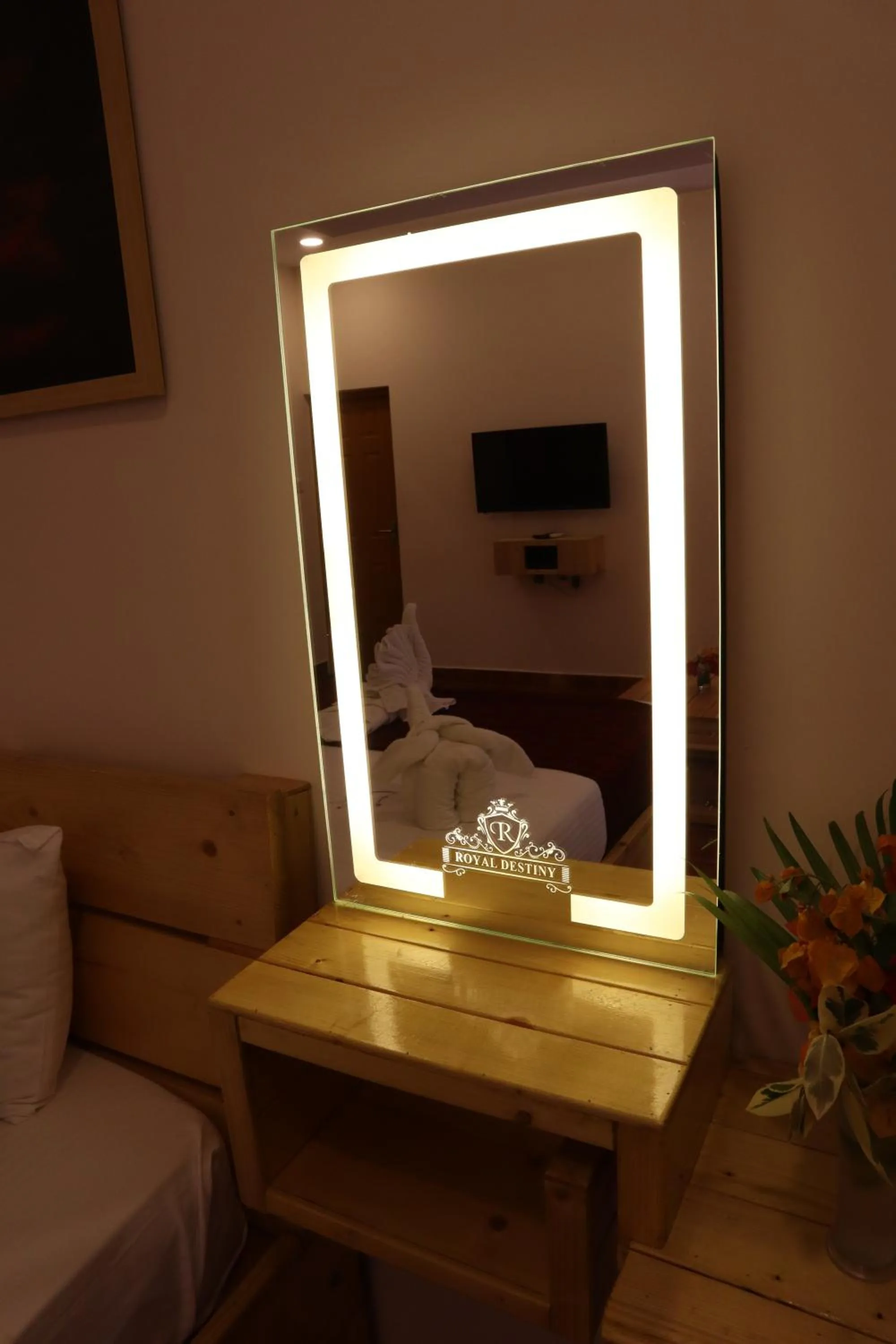 View (from property/room) in Royal Destiny Resort