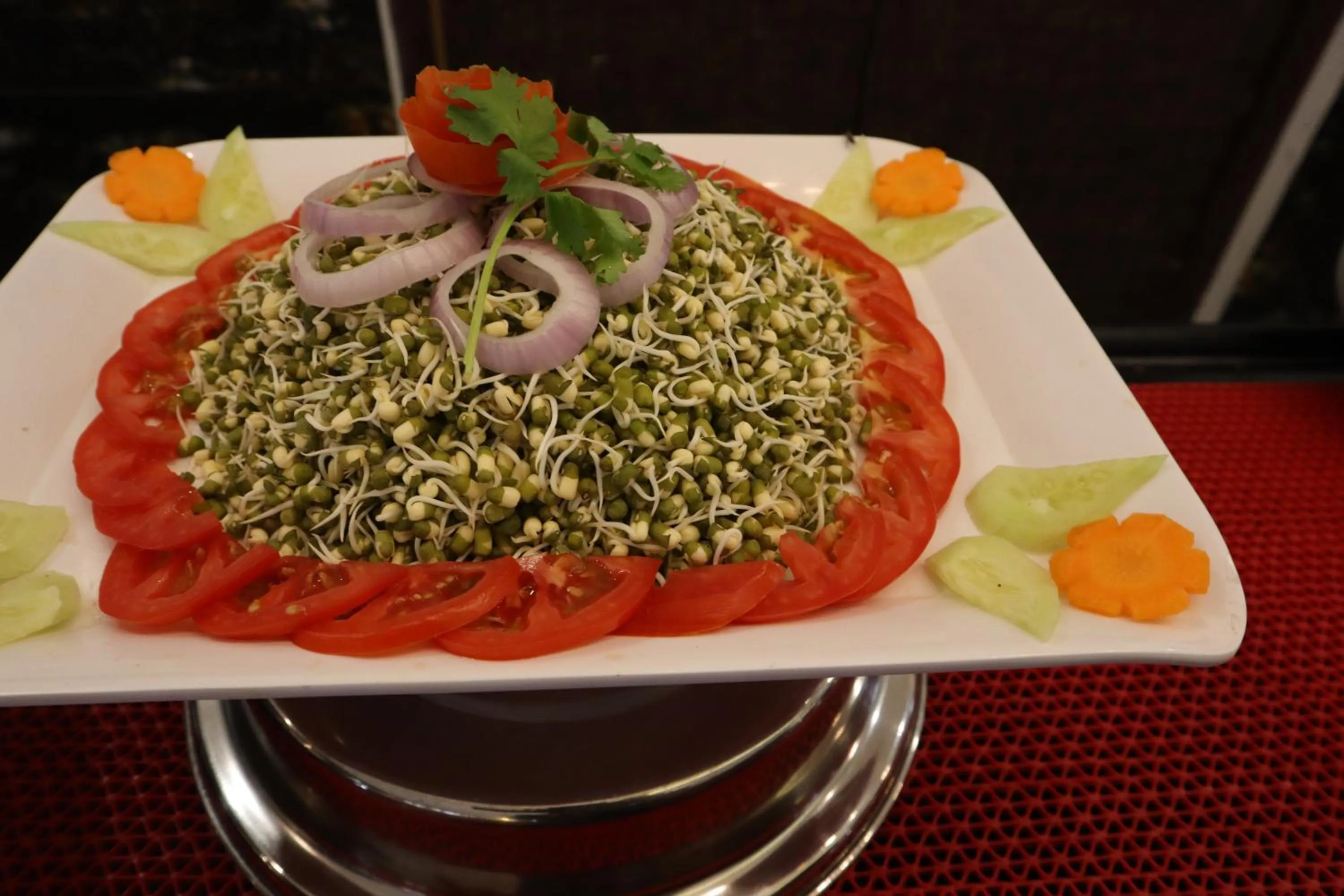 Restaurant/places to eat in Royal Destiny Resort