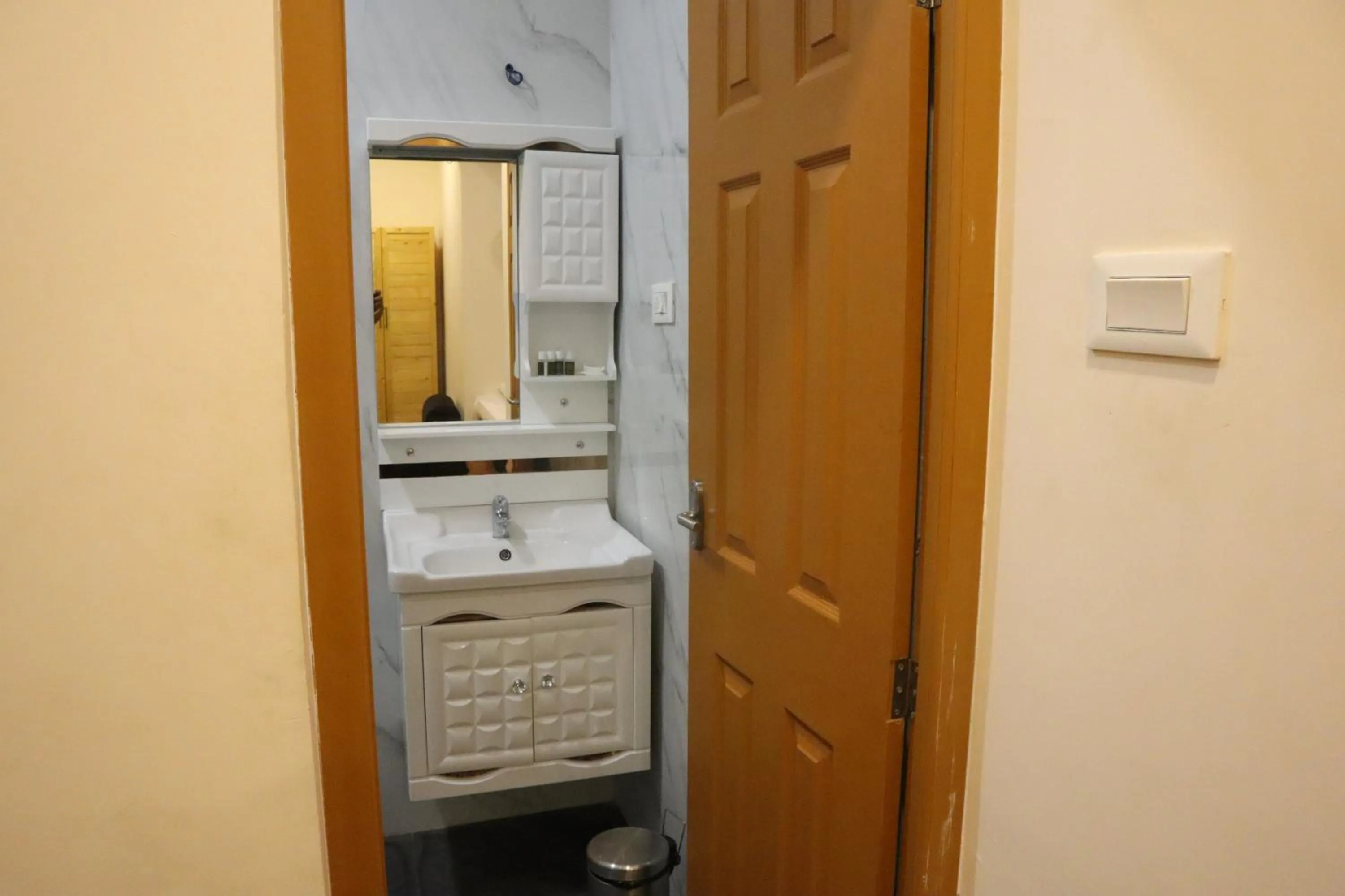 Bathroom in Royal Destiny Resort