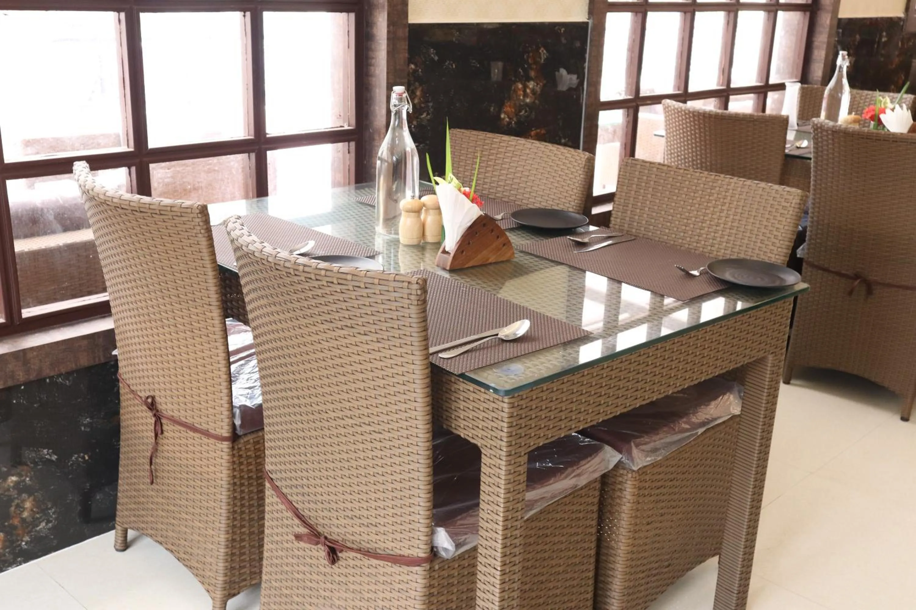 Restaurant/places to eat in Royal Destiny Resort