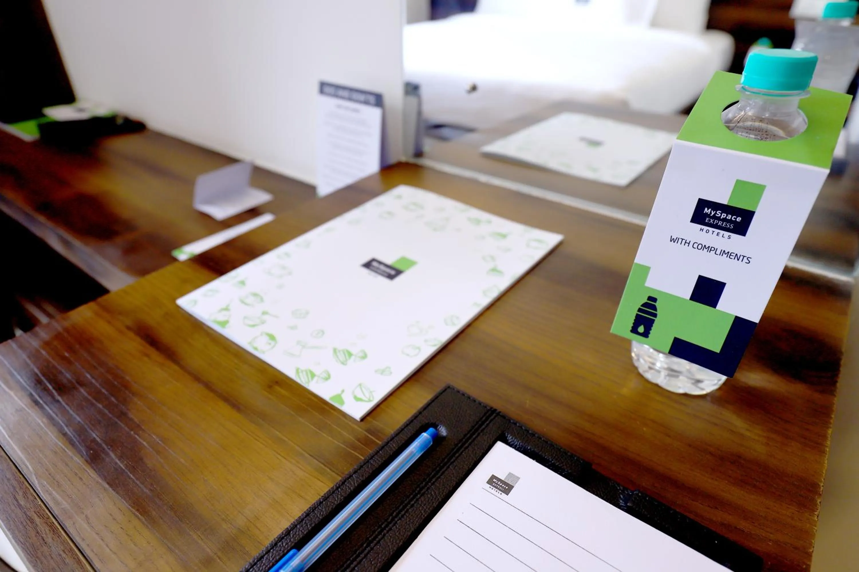 MySpace Express GD Inn