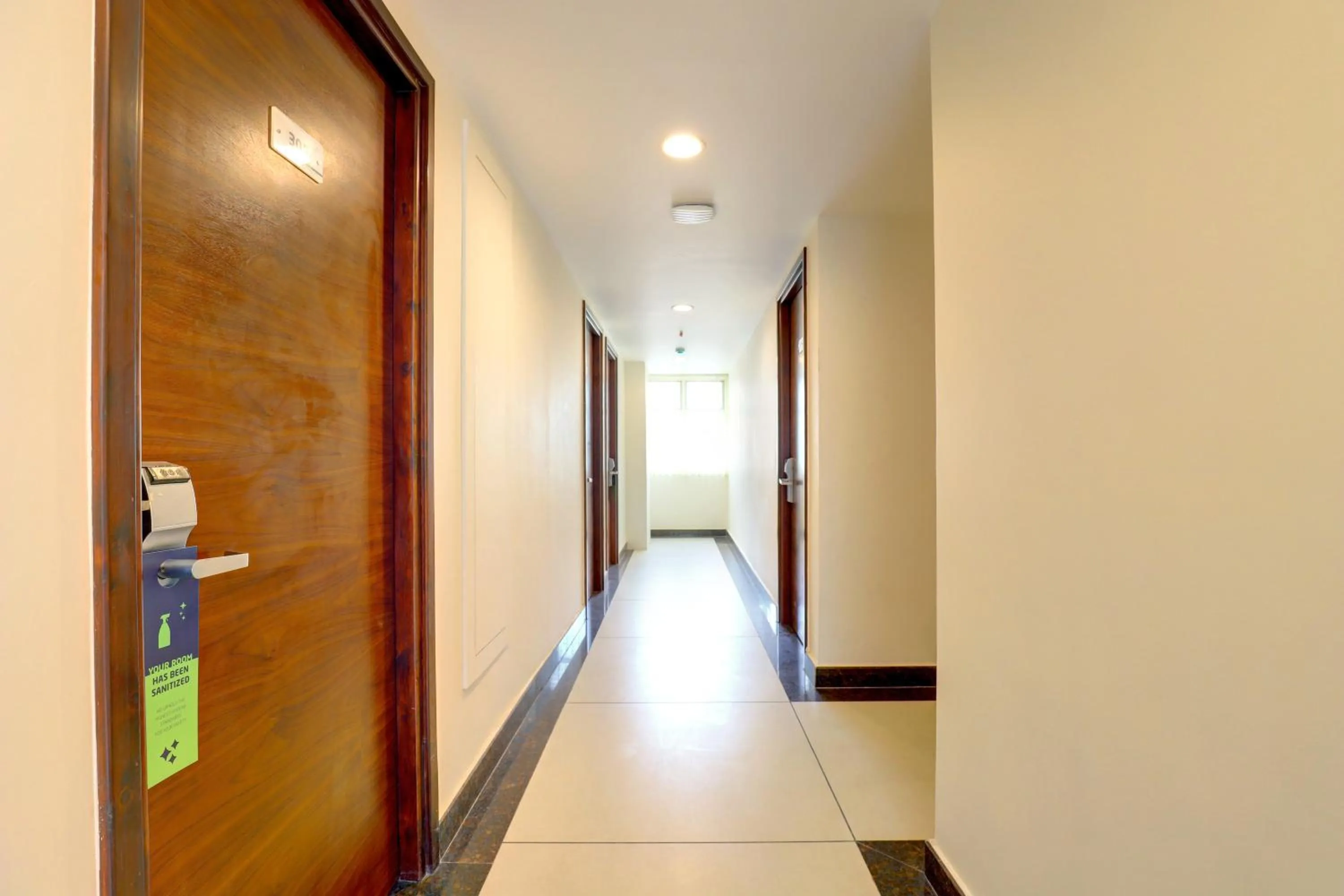 MySpace Express GD Inn