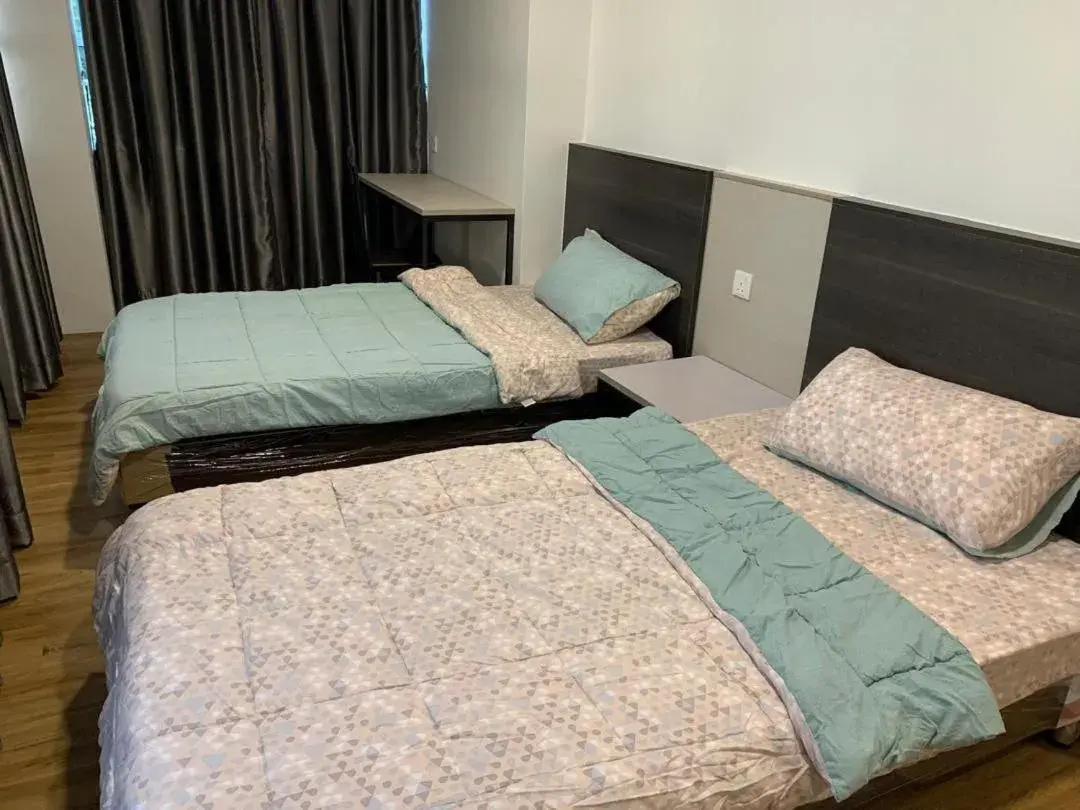 CA Homestay CA Homestay