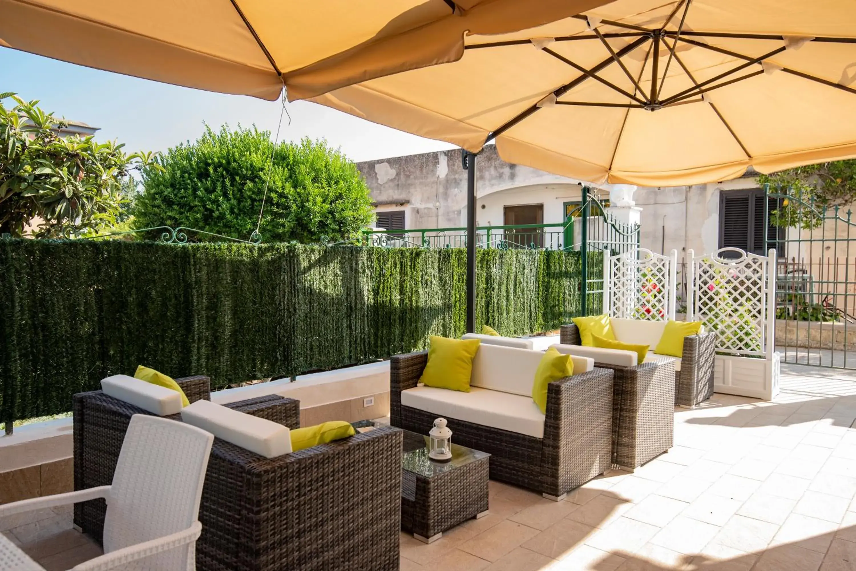 LA DOLCE VITA ROOMS LA DOLCE VITA ROOMS