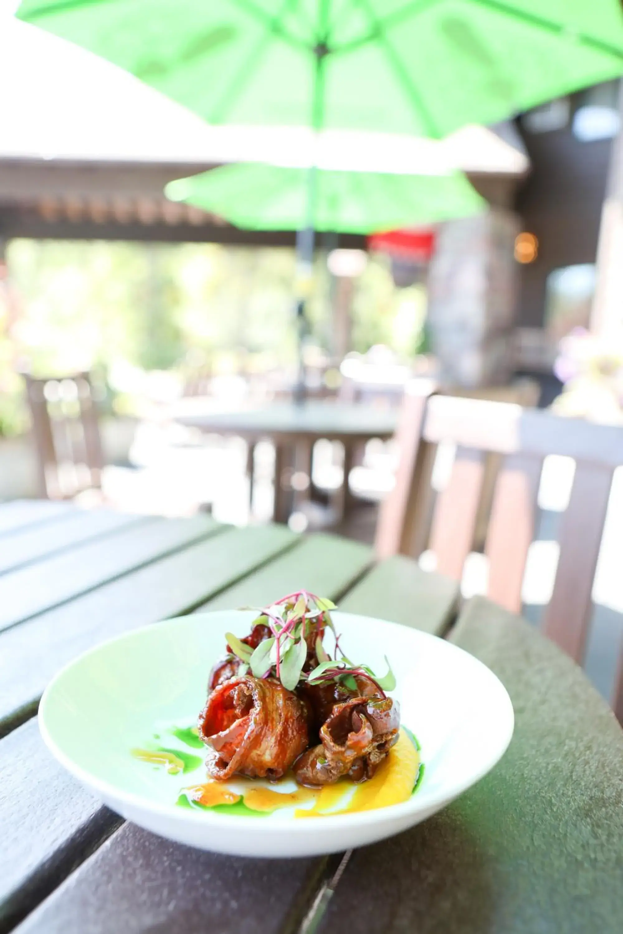 Restaurant/places to eat in Kandahar Lodge at Whitefish Mountain Resort Restaurant/places to eat in Kandahar Lodge at Whitefish Mountain Resort