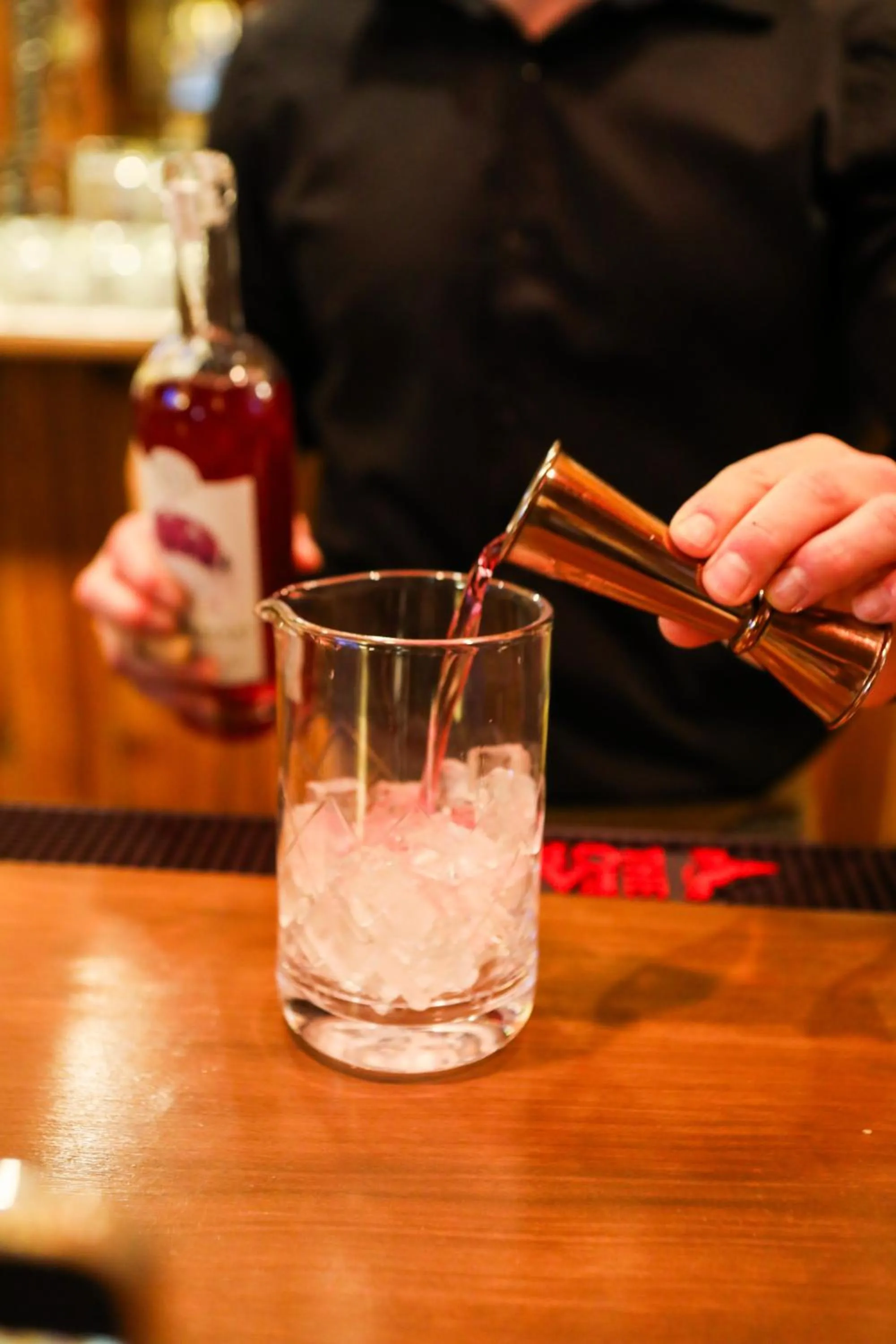 Restaurant/places to eat in Kandahar Lodge at Whitefish Mountain Resort