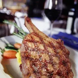 Restaurant/places to eat in Kandahar Lodge at Whitefish Mountain Resort Restaurant/places to eat in Kandahar Lodge at Whitefish Mountain Resort