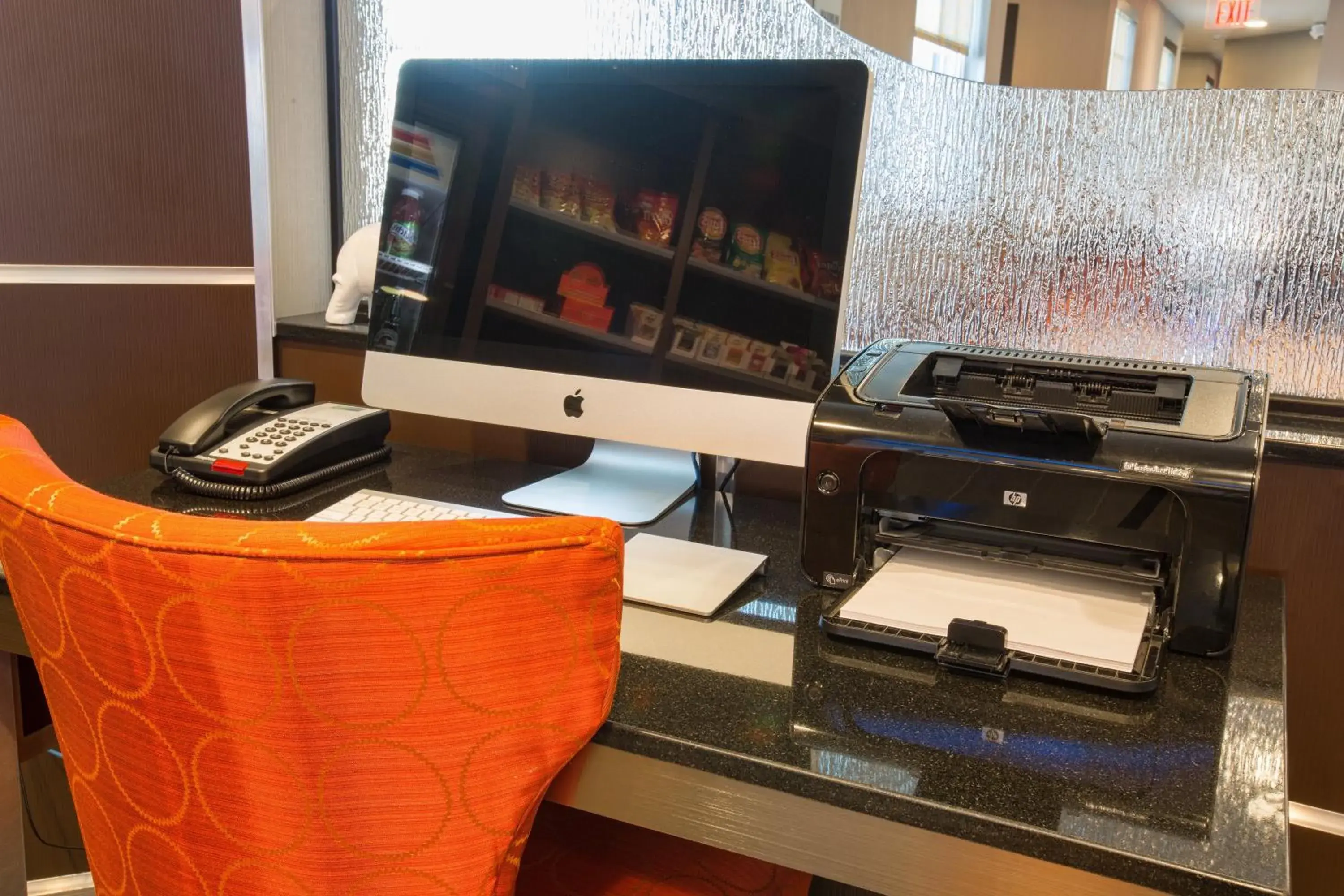 Other in Holiday Inn Express Mountain View South Palo Alto by IHG Other in Holiday Inn Express Mountain View South Palo Alto by IHG