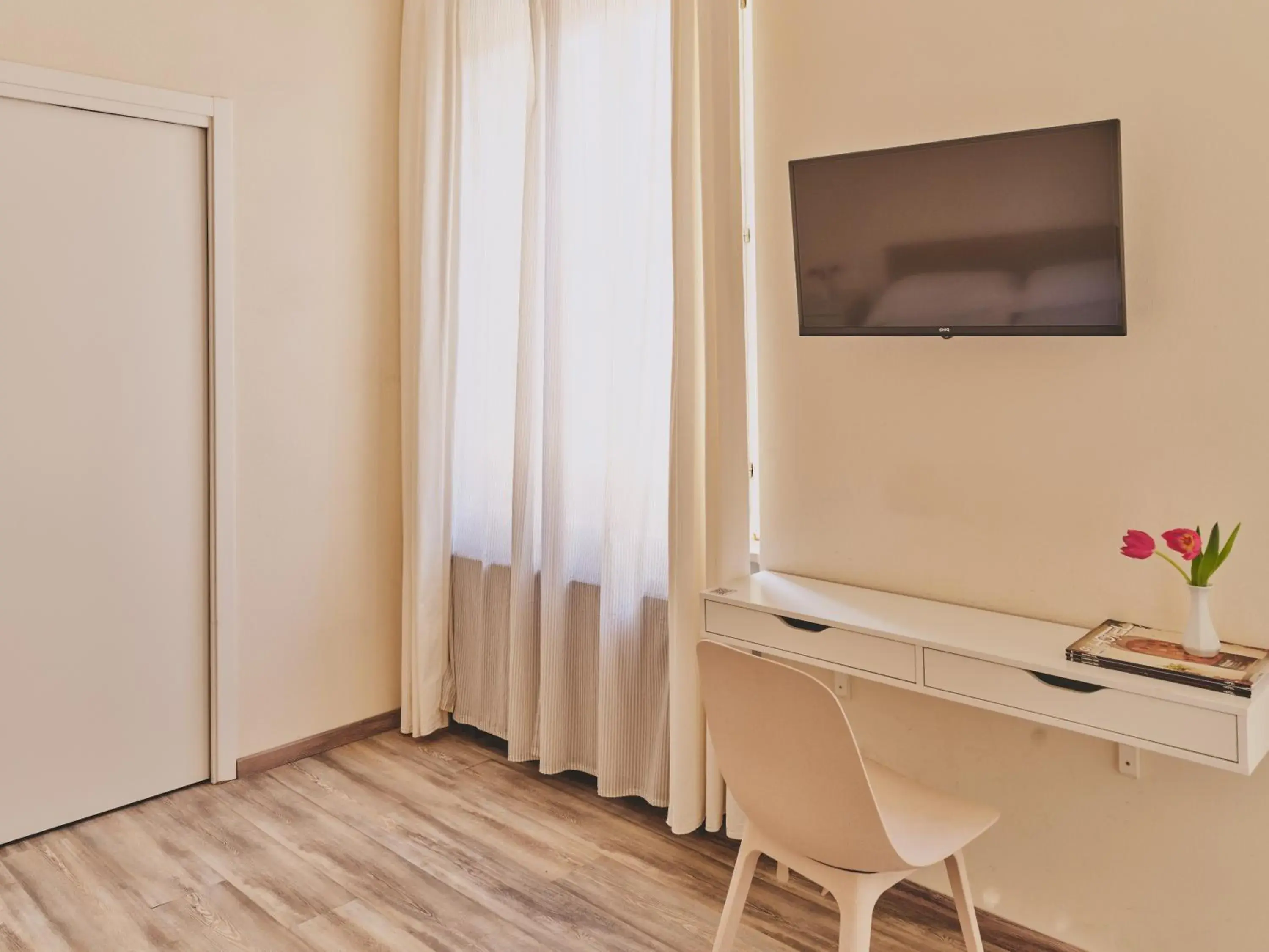 Hotel L'Aretino Hotel L'Aretino