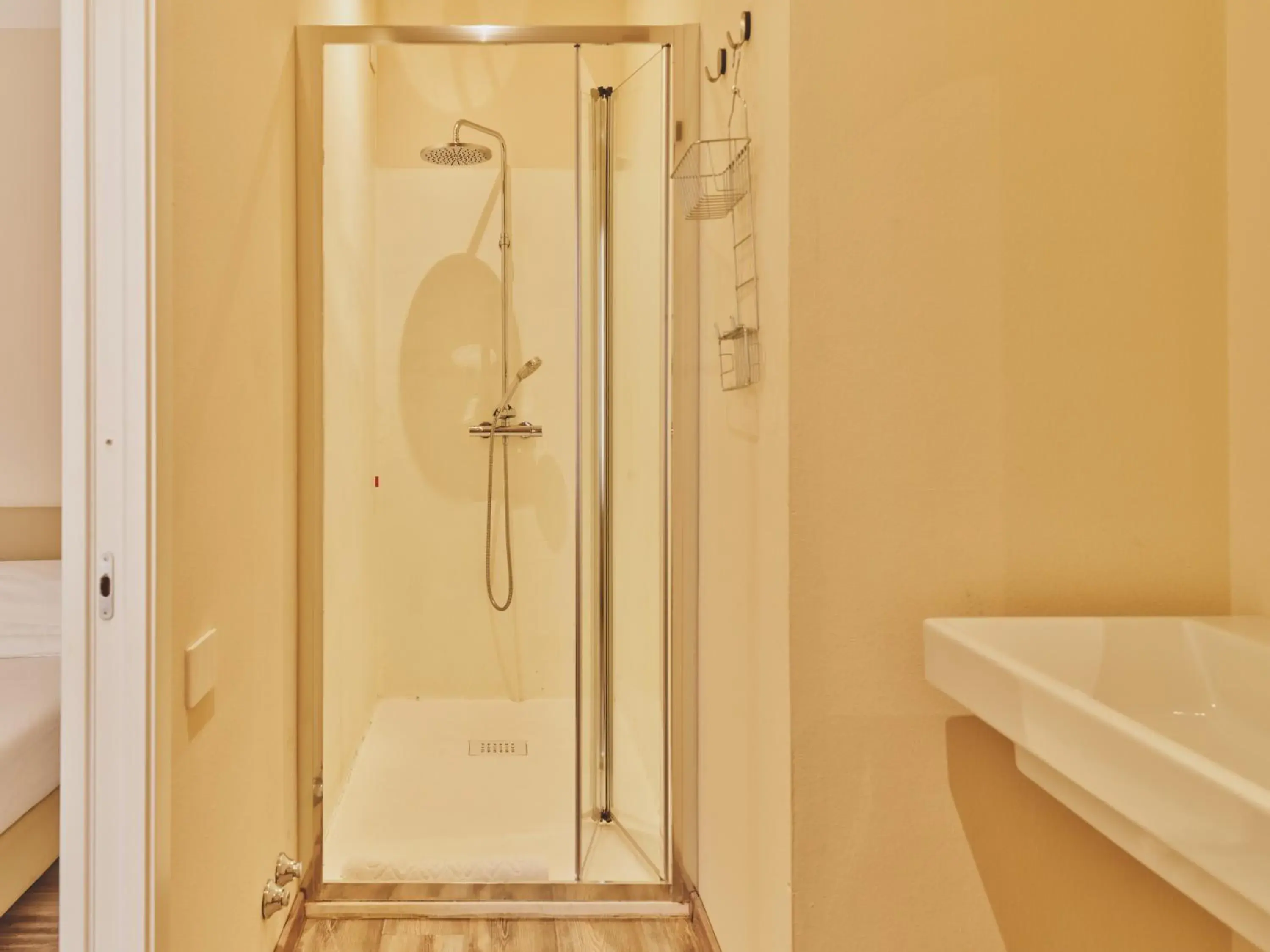 Hotel L'Aretino Hotel L'Aretino