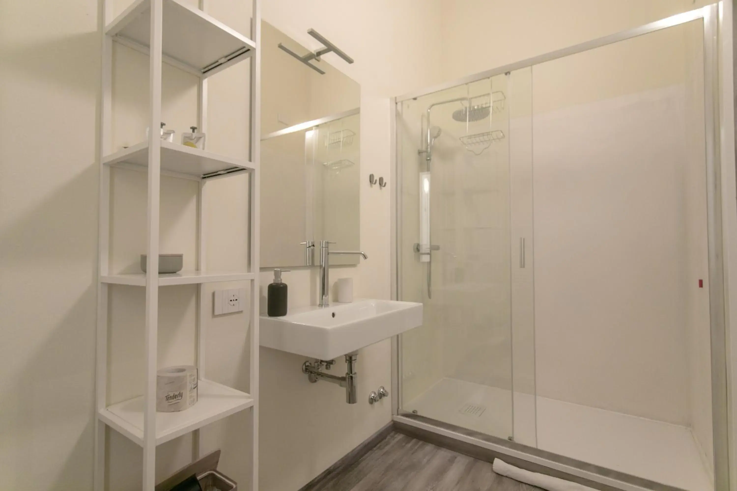 Hotel L'Aretino Hotel L'Aretino