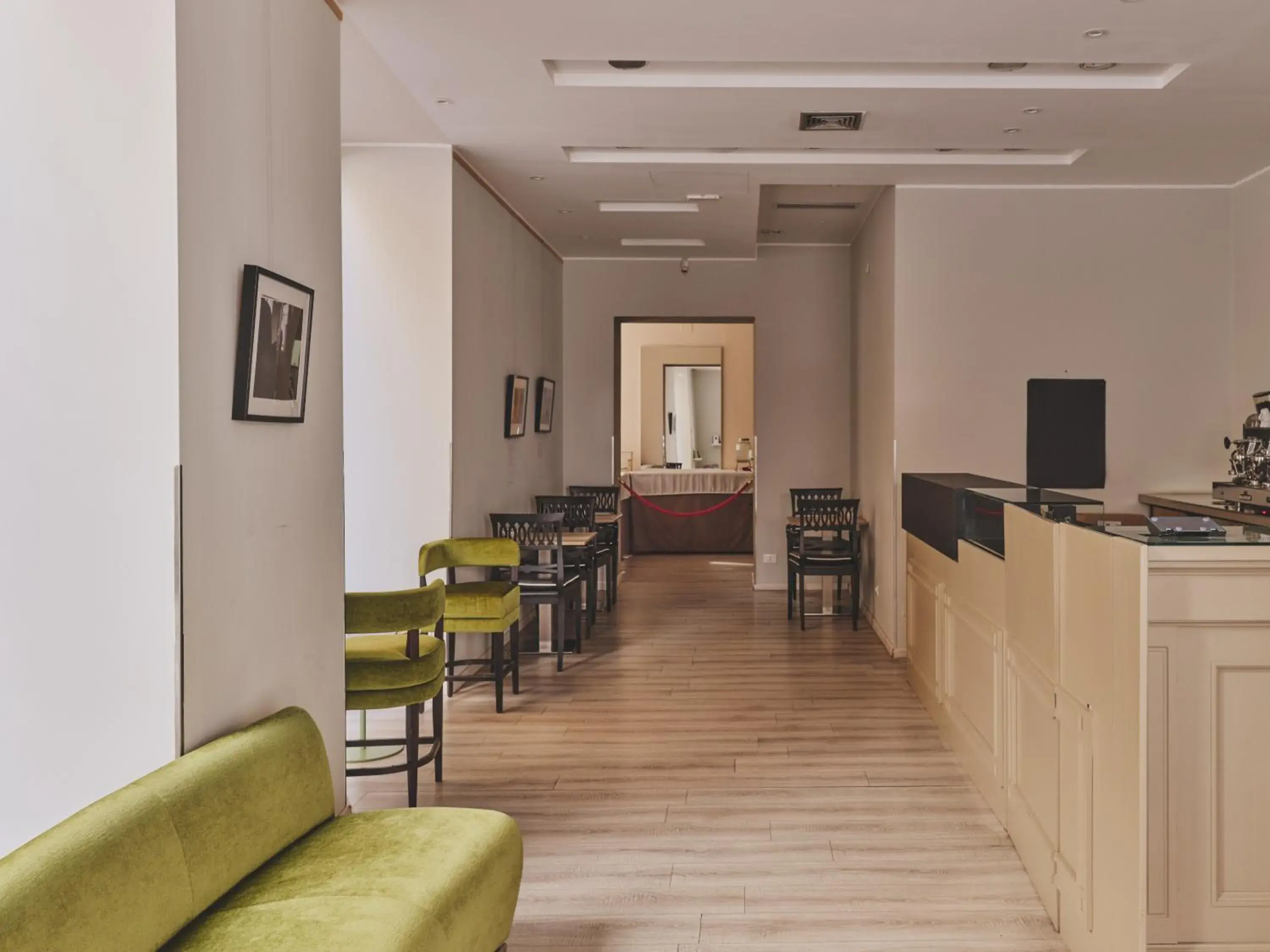 Hotel L'Aretino Hotel L'Aretino