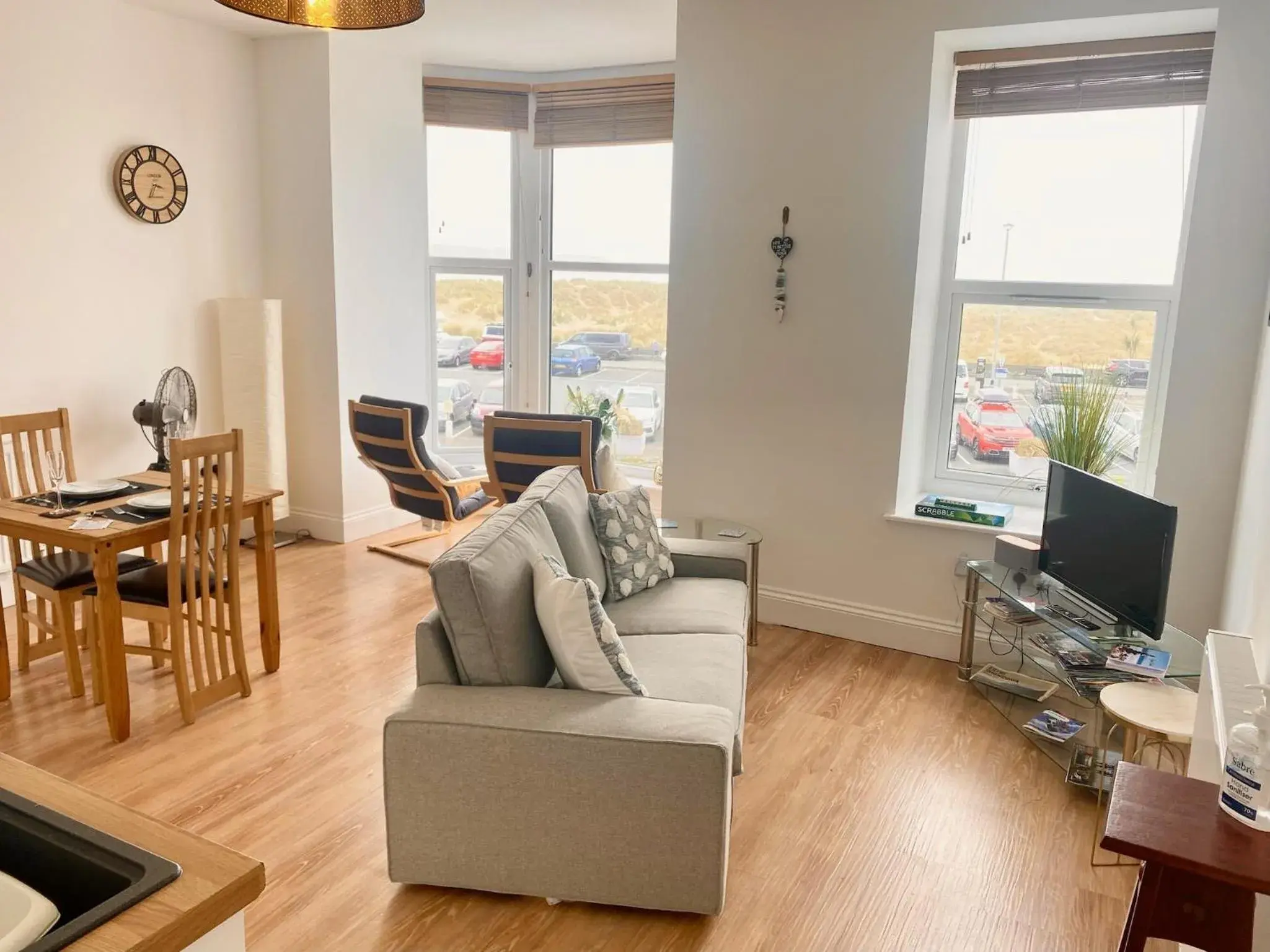 Bellaview Apartment Barmouth Bellaview Apartment Barmouth