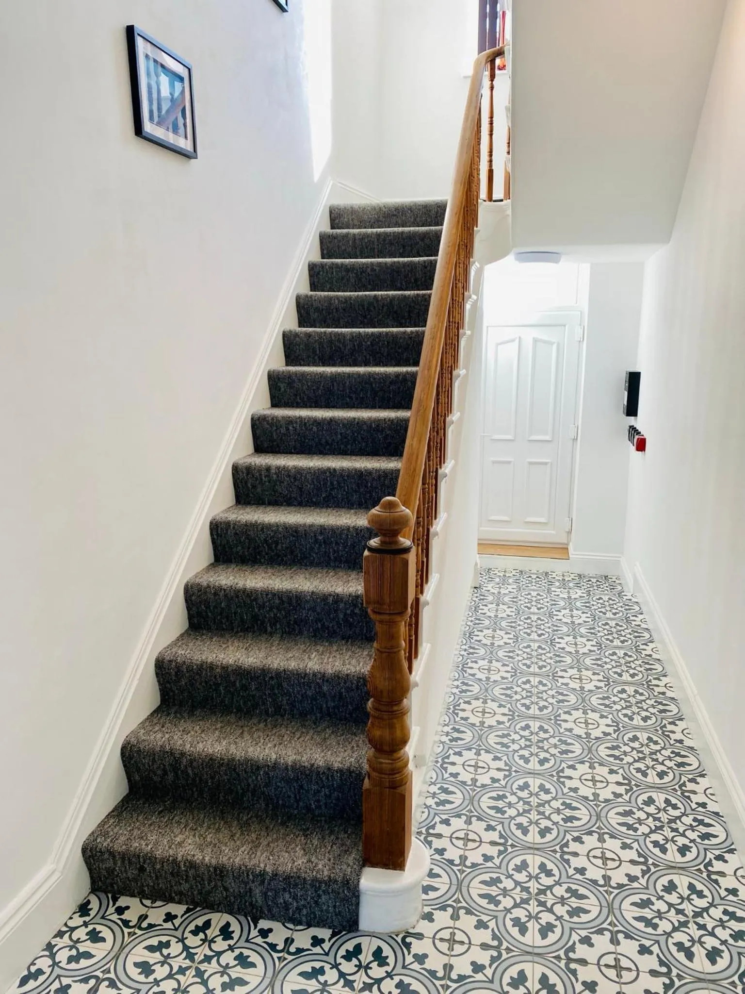 Facade/entrance in Bellaview Apartment Barmouth
