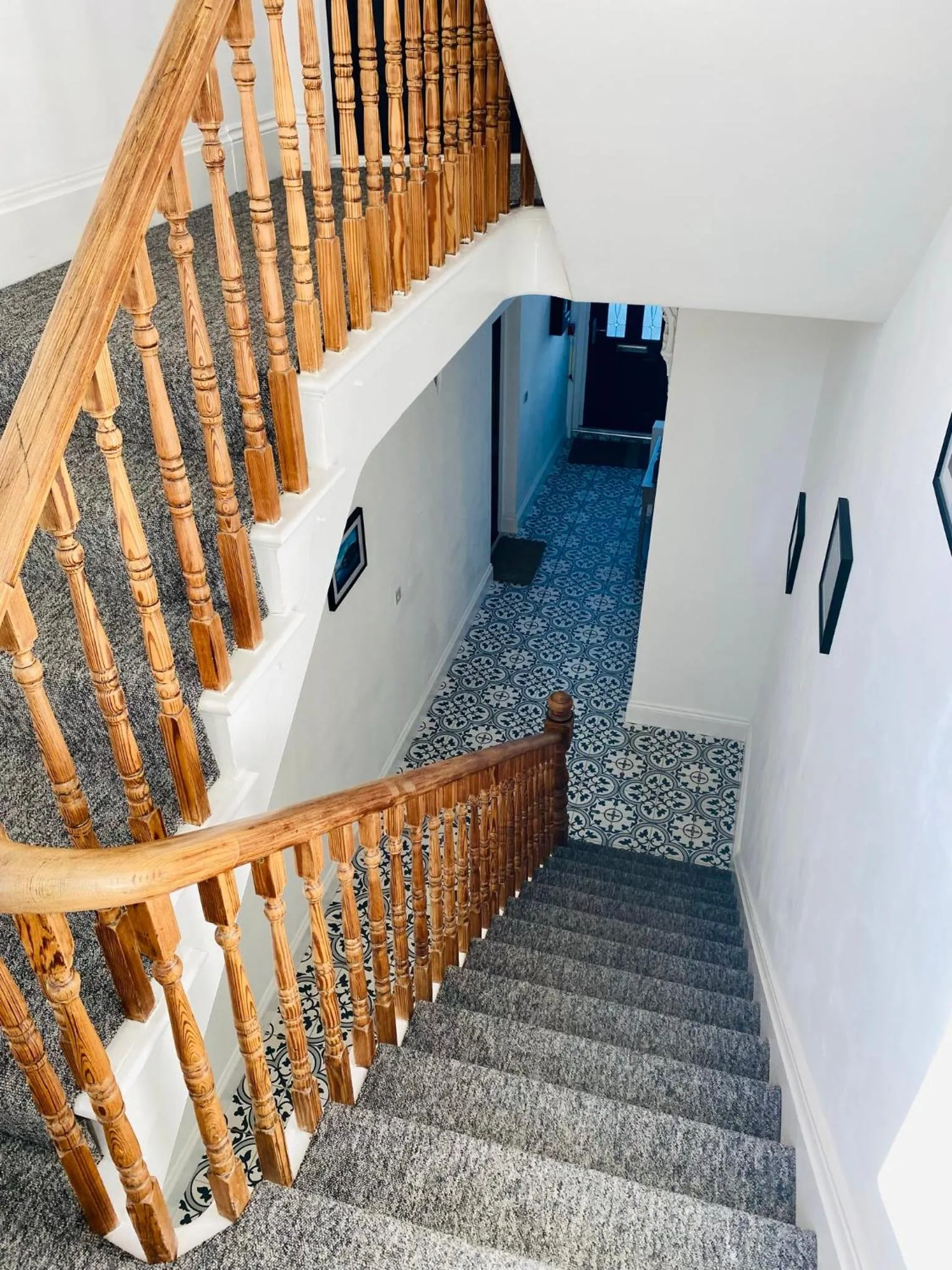 Facade/entrance in Bellaview Apartment Barmouth
