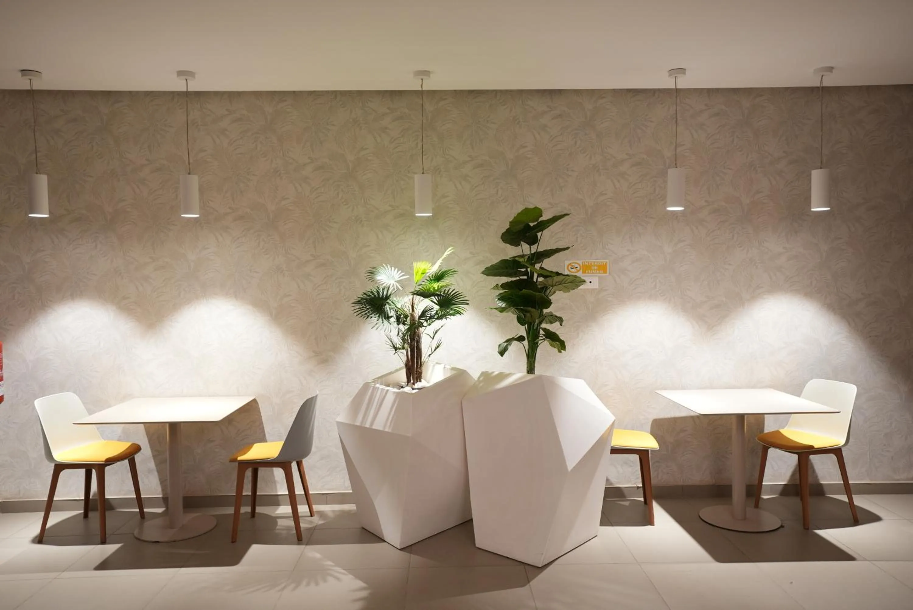 Restaurant/places to eat in Zephyr Agadir