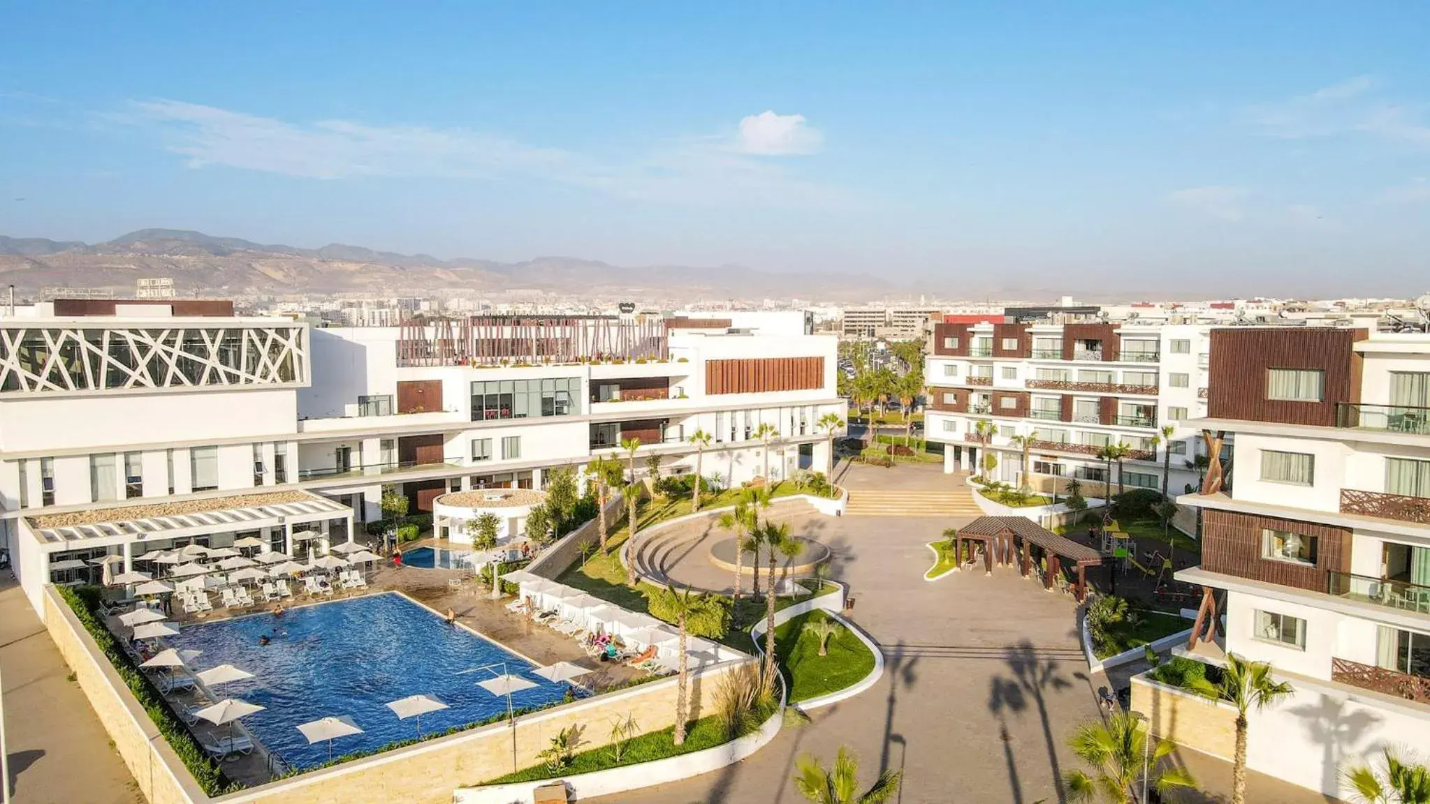 Zephyr Agadir Zephyr Agadir