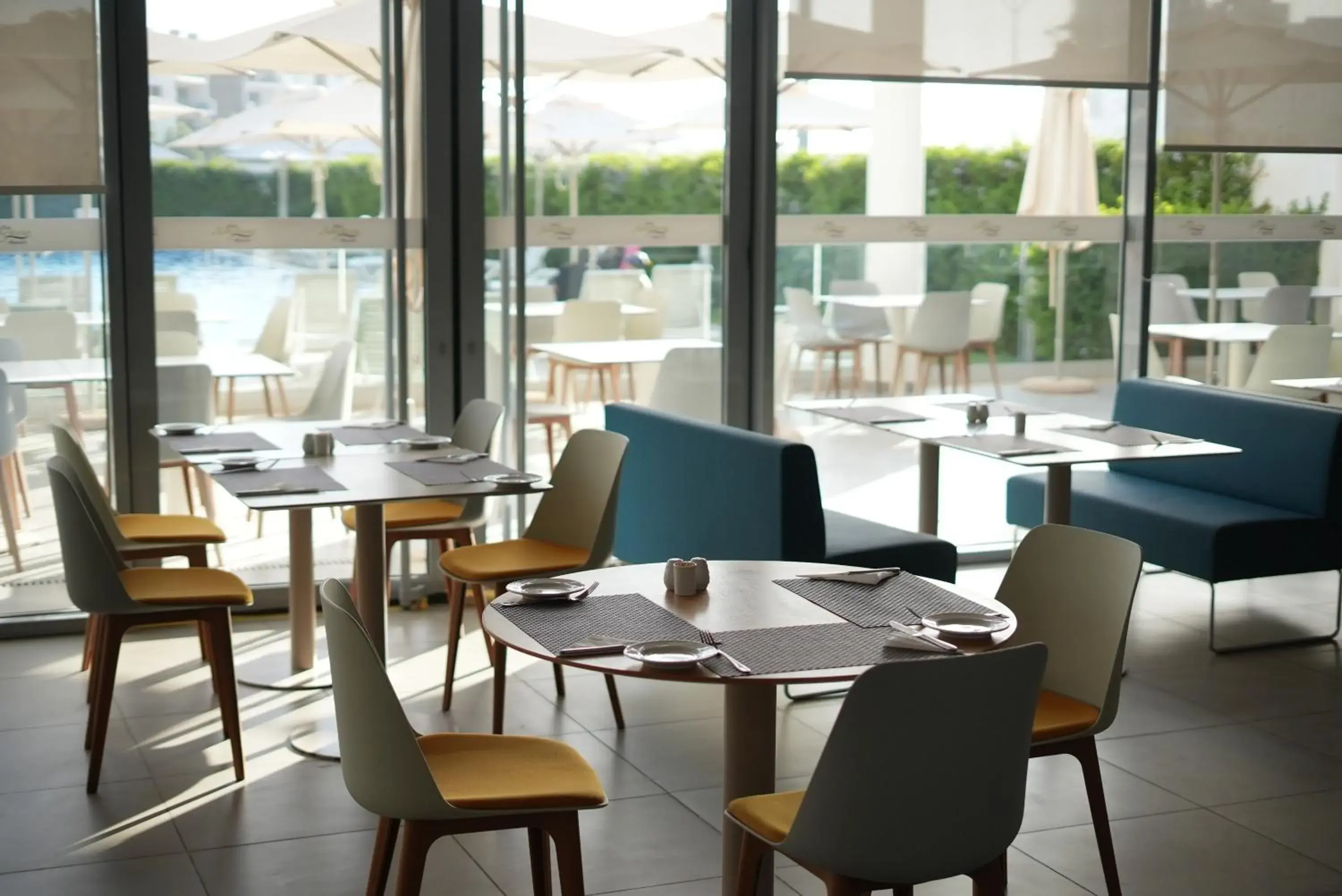 Restaurant/places to eat in Zephyr Agadir Restaurant/places to eat in Zephyr Agadir