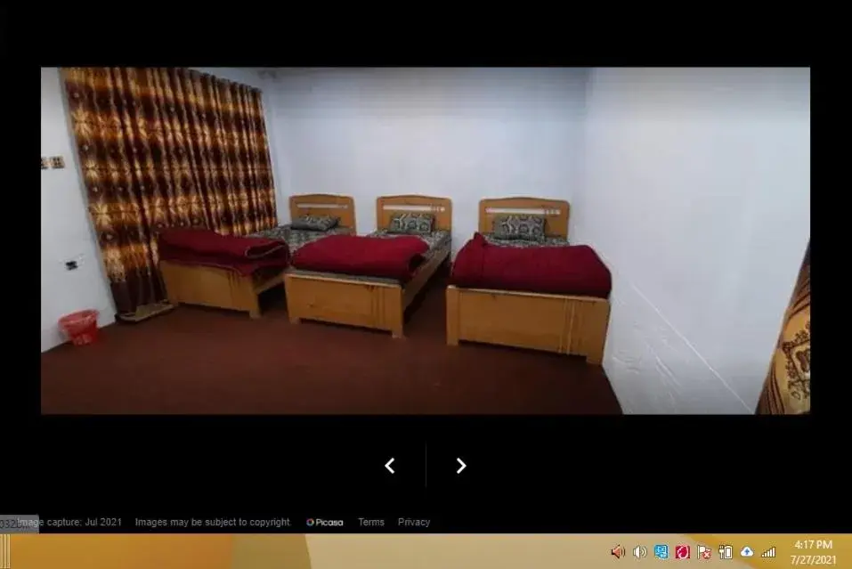 Mom Touch Hotel Mom Touch Hotel