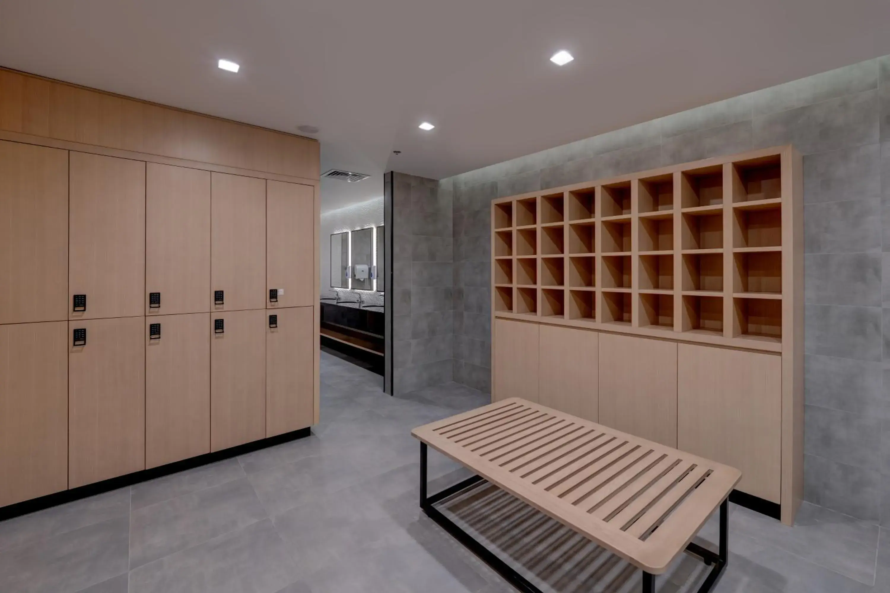 Fitness centre/facilities in Hilton Salalah Resort Fitness centre/facilities in Hilton Salalah Resort